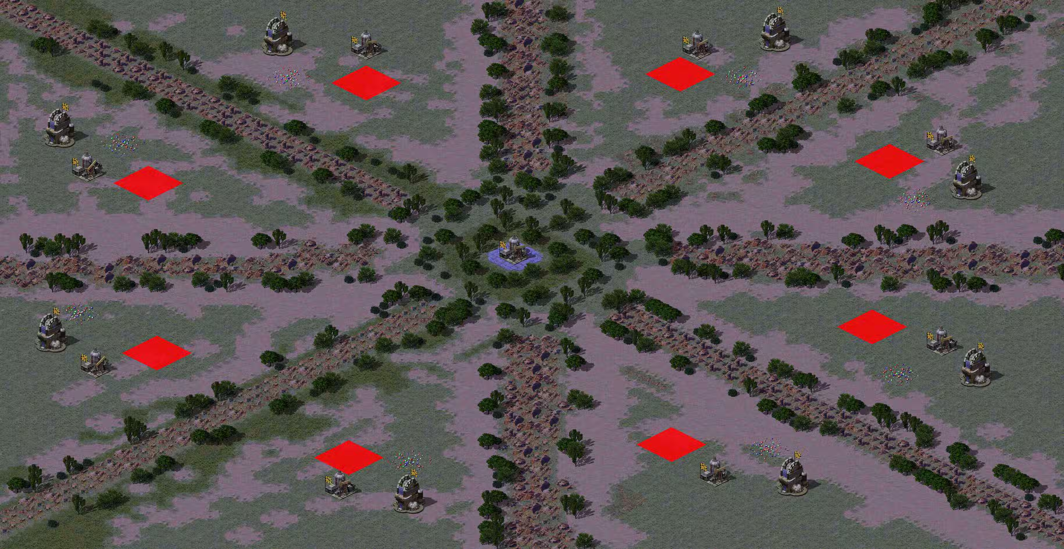 Preview of Boggle04's Oil in the Center 4.50 Gam001