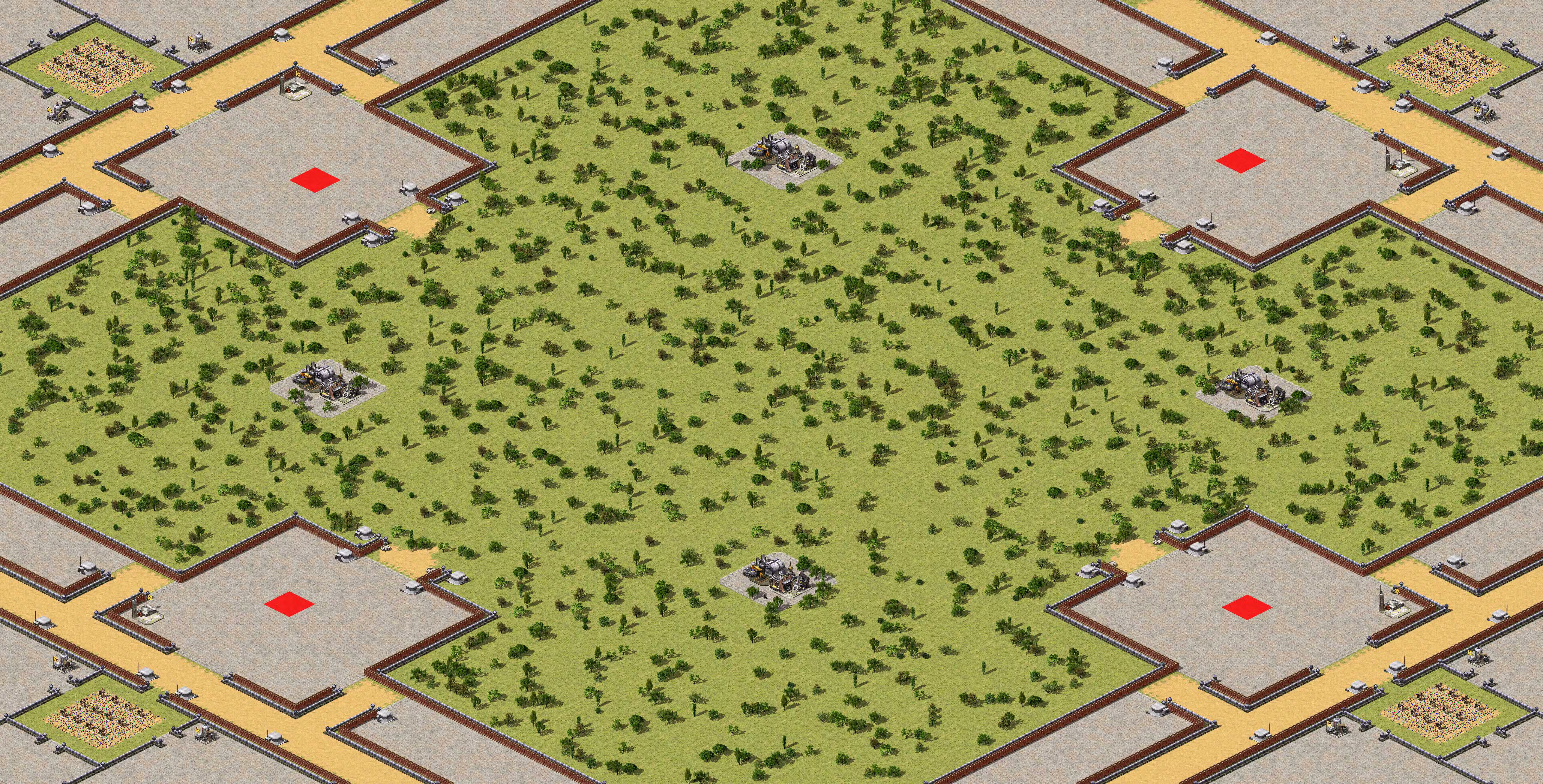 Preview of stronghold         by buzzin21
