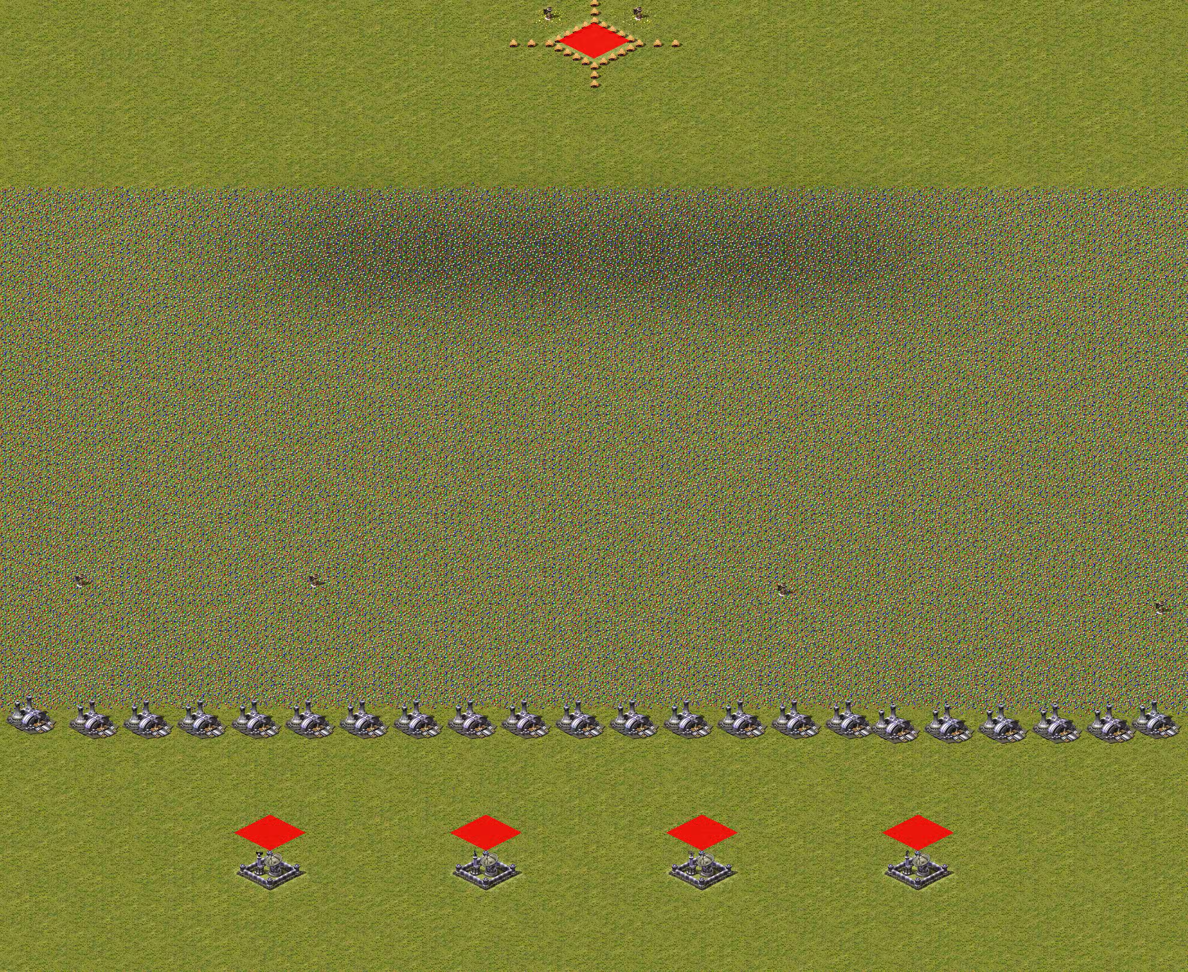 Preview of SURVIVAL REKOOOL PRO FAST