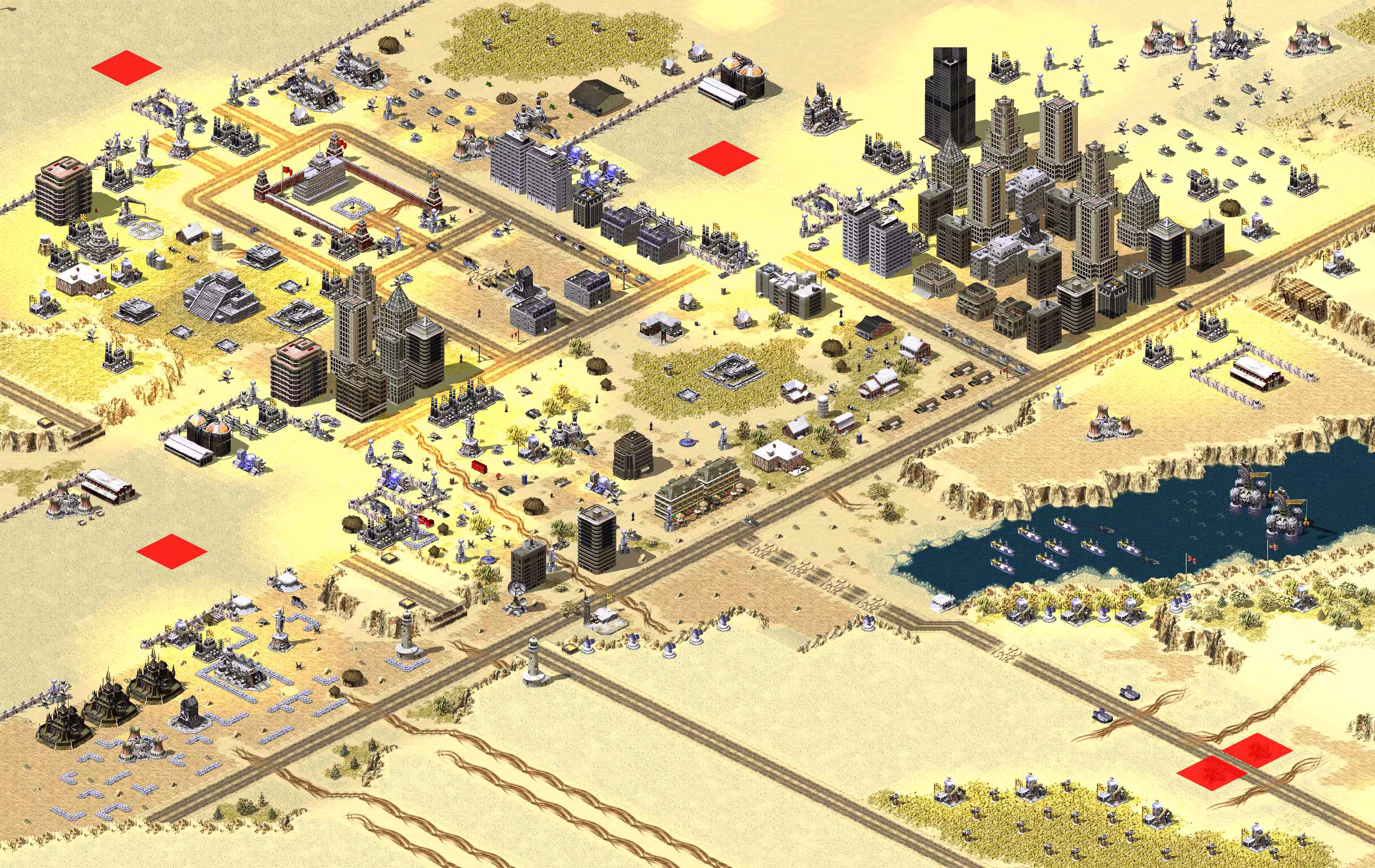 Preview of Atlantic Sea Life [2] ( Campaign ) - [Soccerplayr]