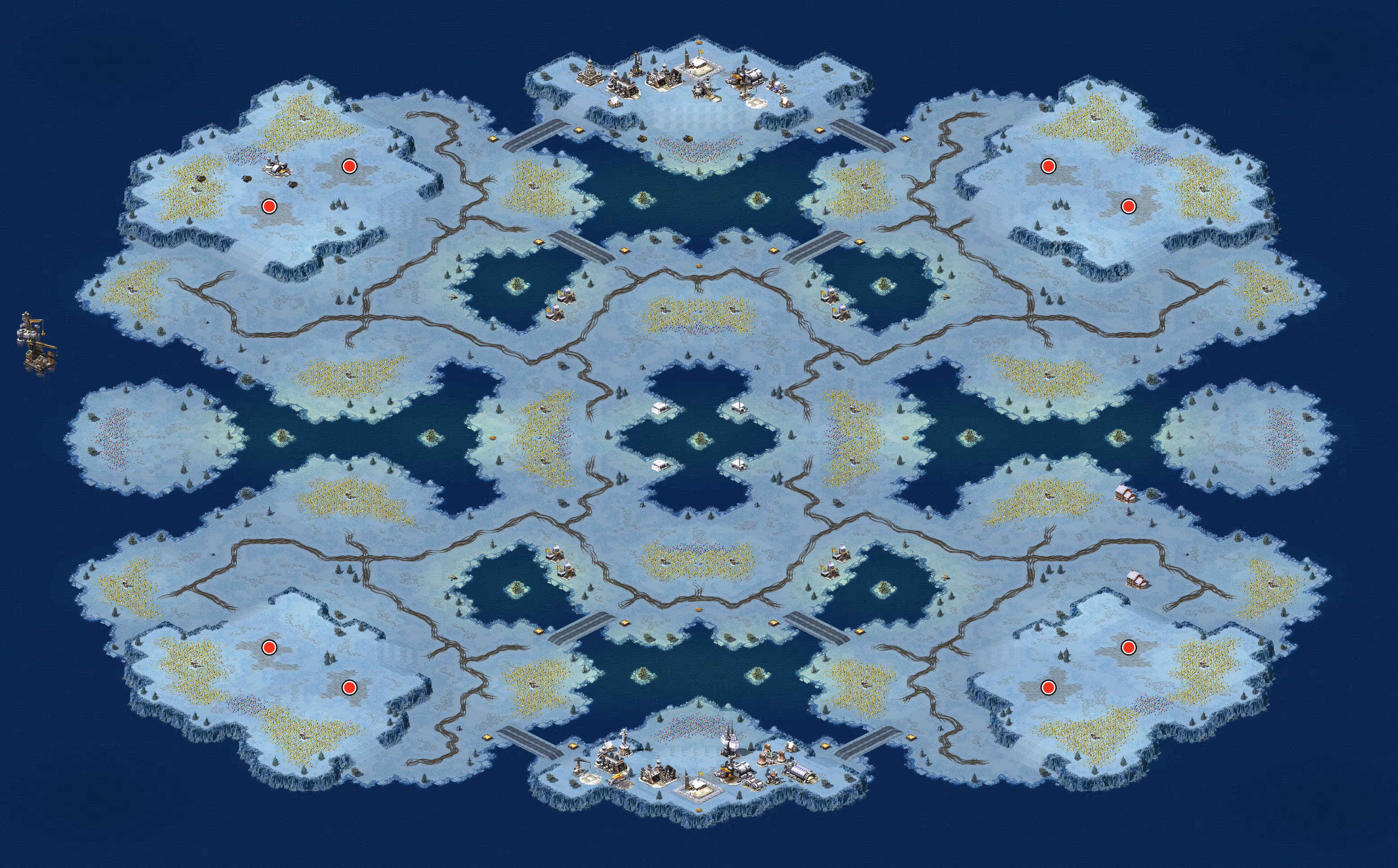 Preview of [8] Polyanthus V2