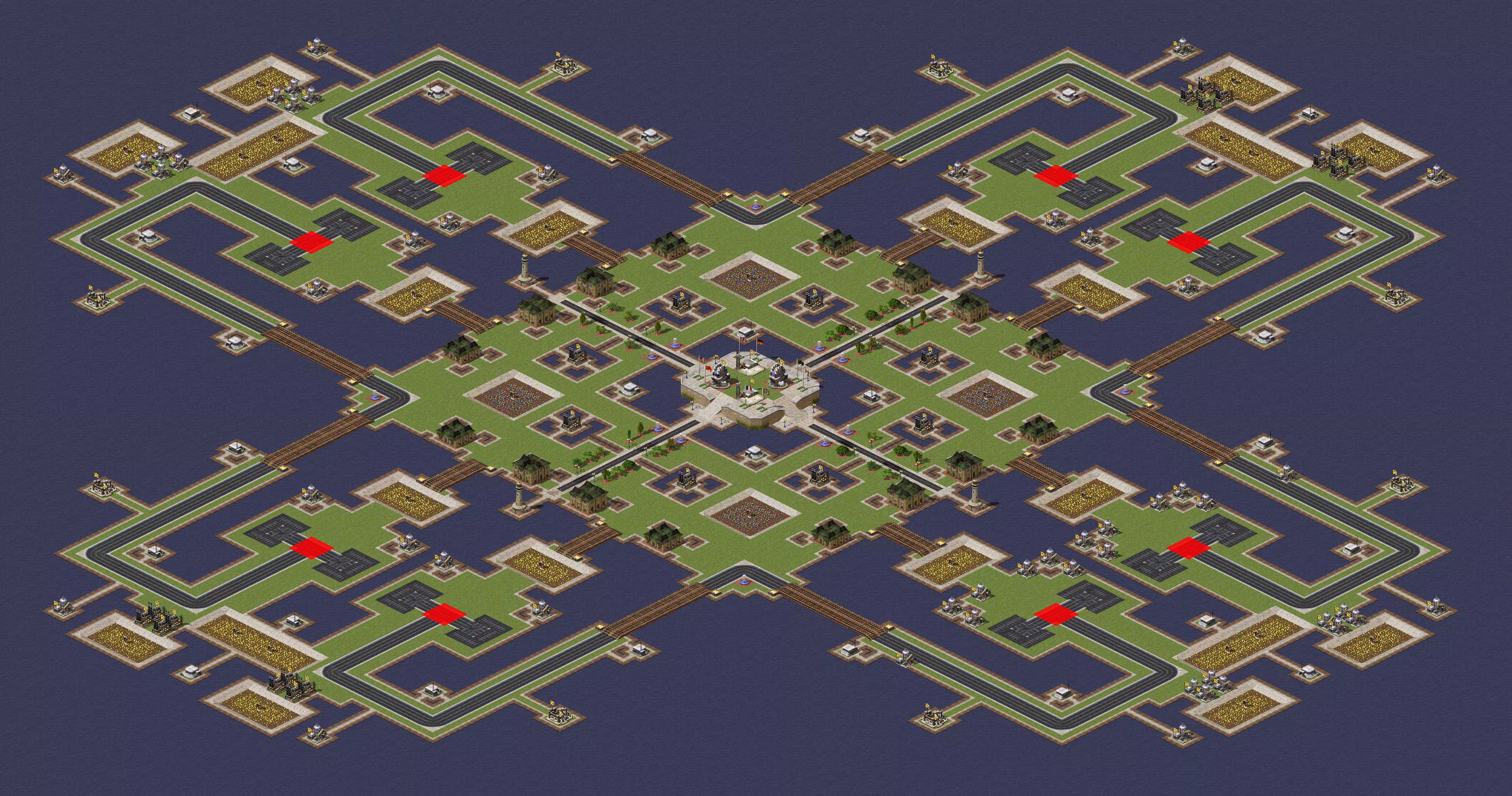 Preview of Hex Bay (2-8)