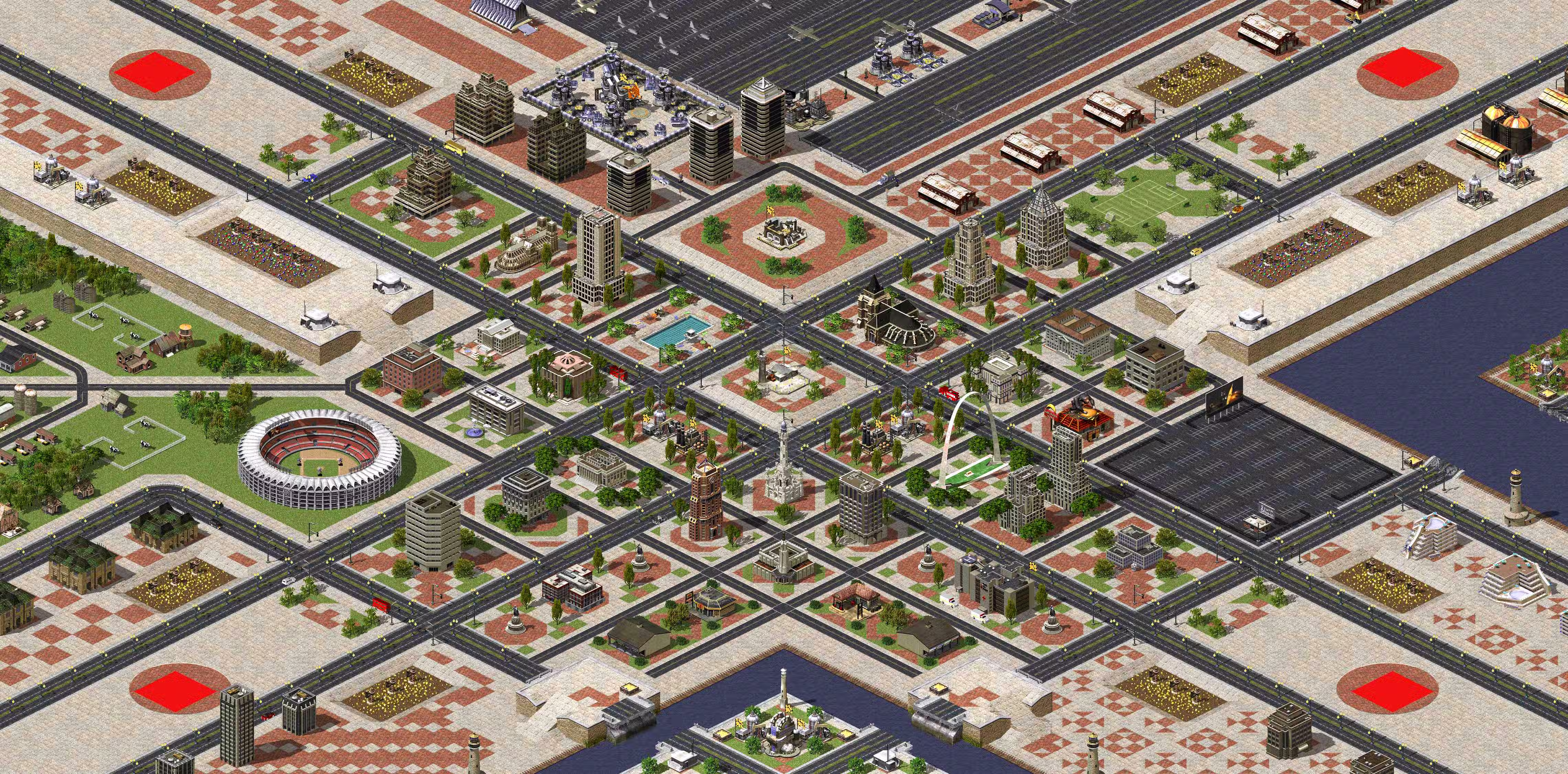 Preview of Unidentifiedairport (2-4)