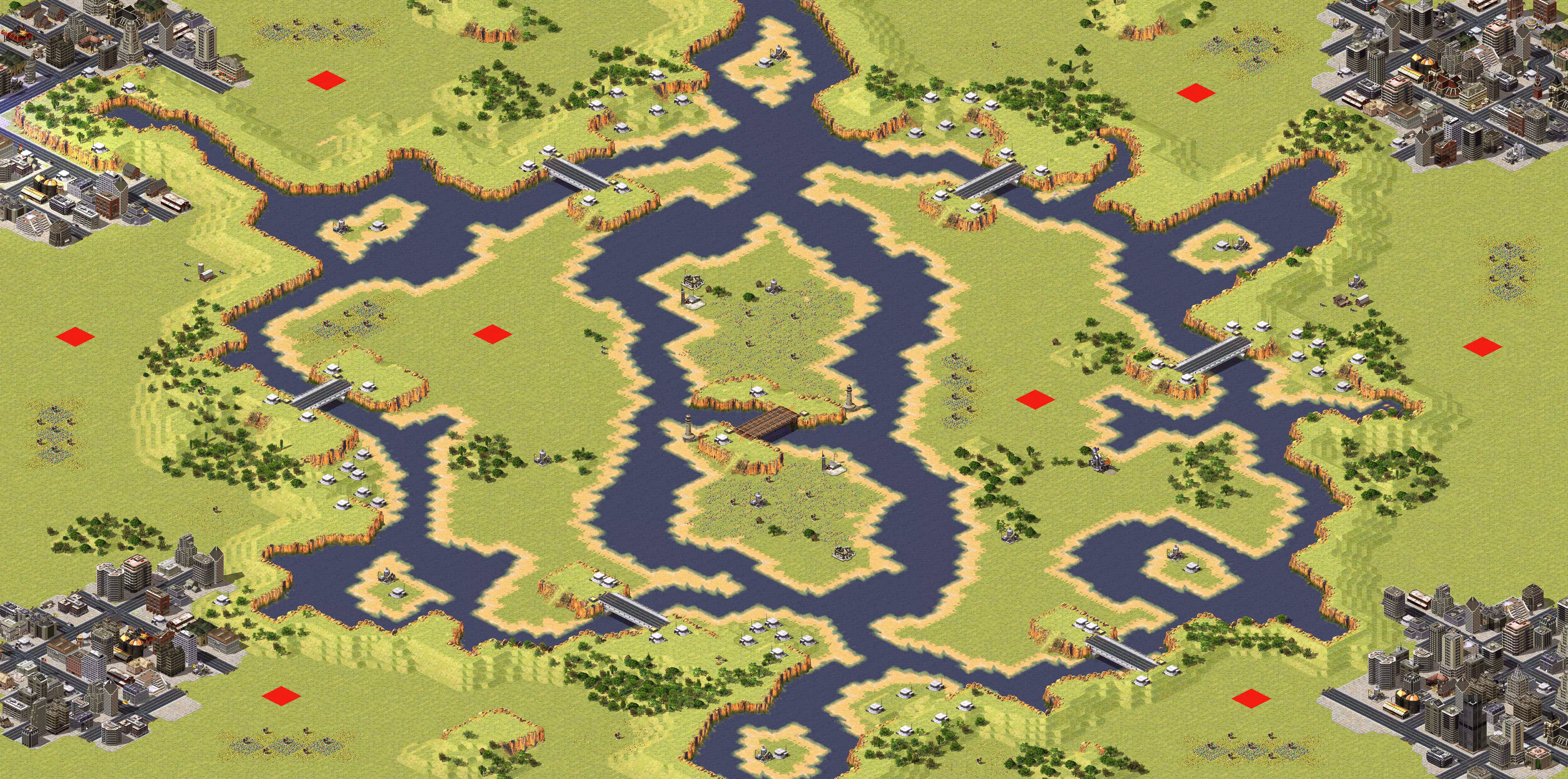 Preview of Stratego (2-8)