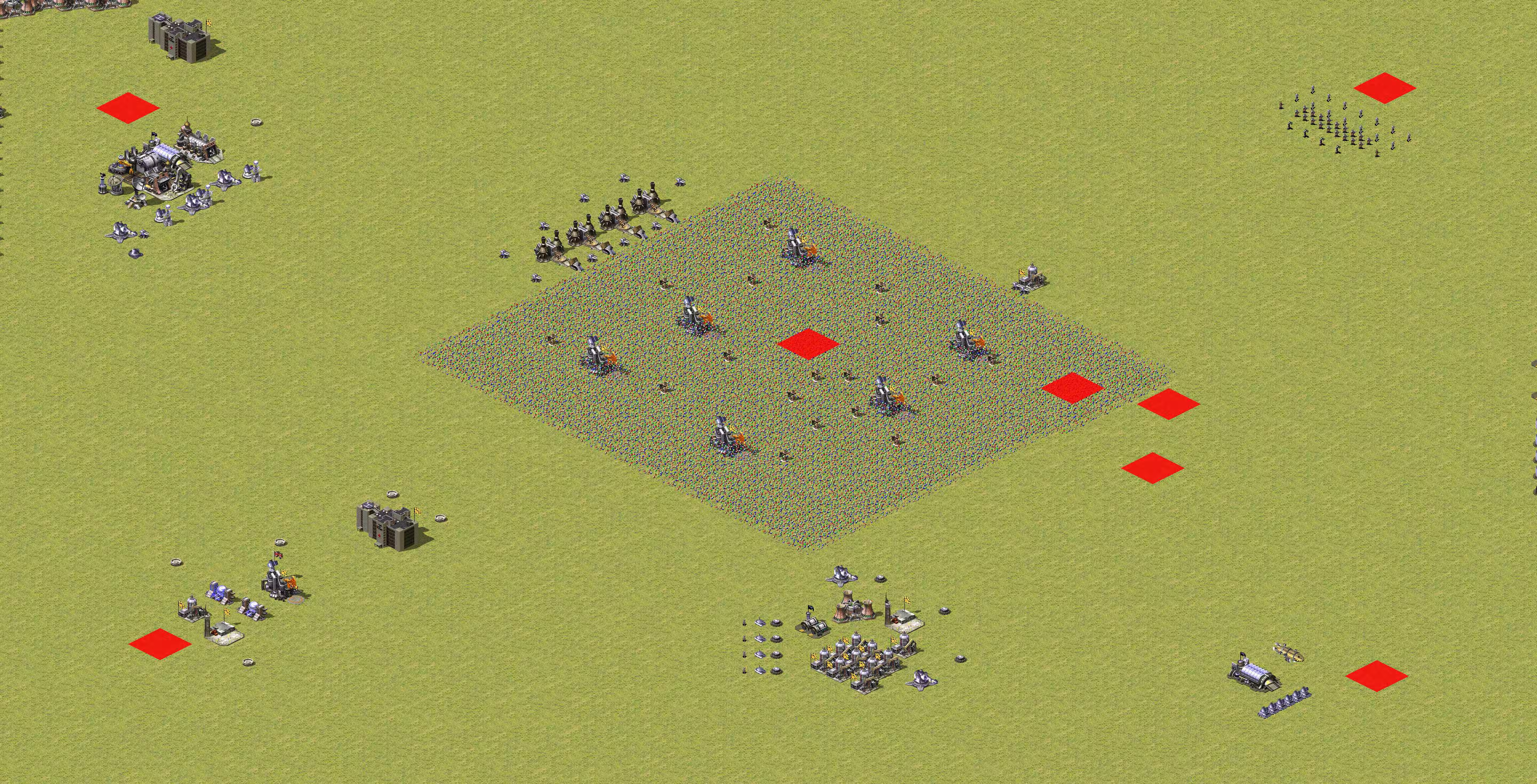 Preview of ! war over ore and ur mum !