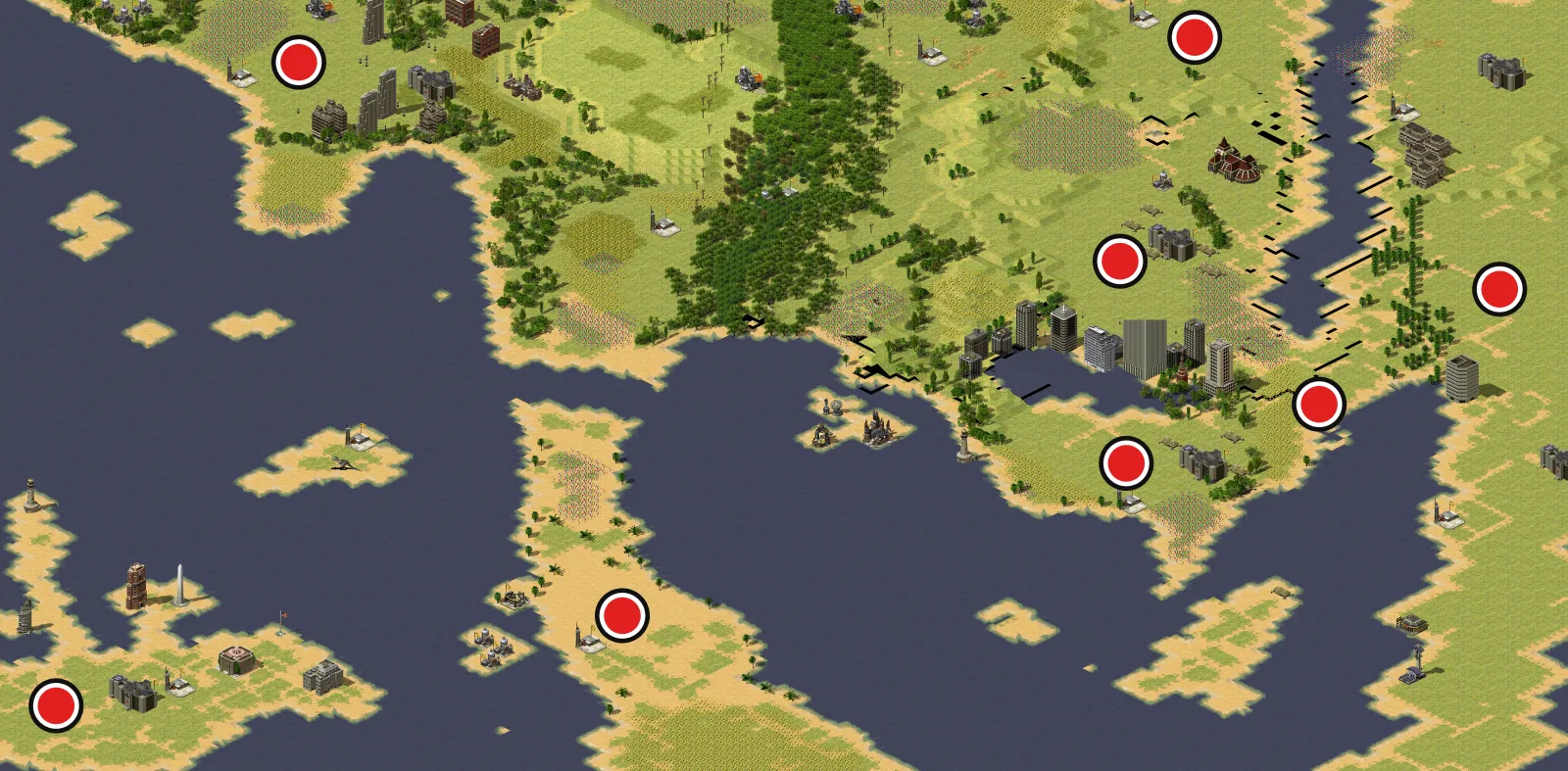 Preview of AsianWar-CreatedBy:Seyha