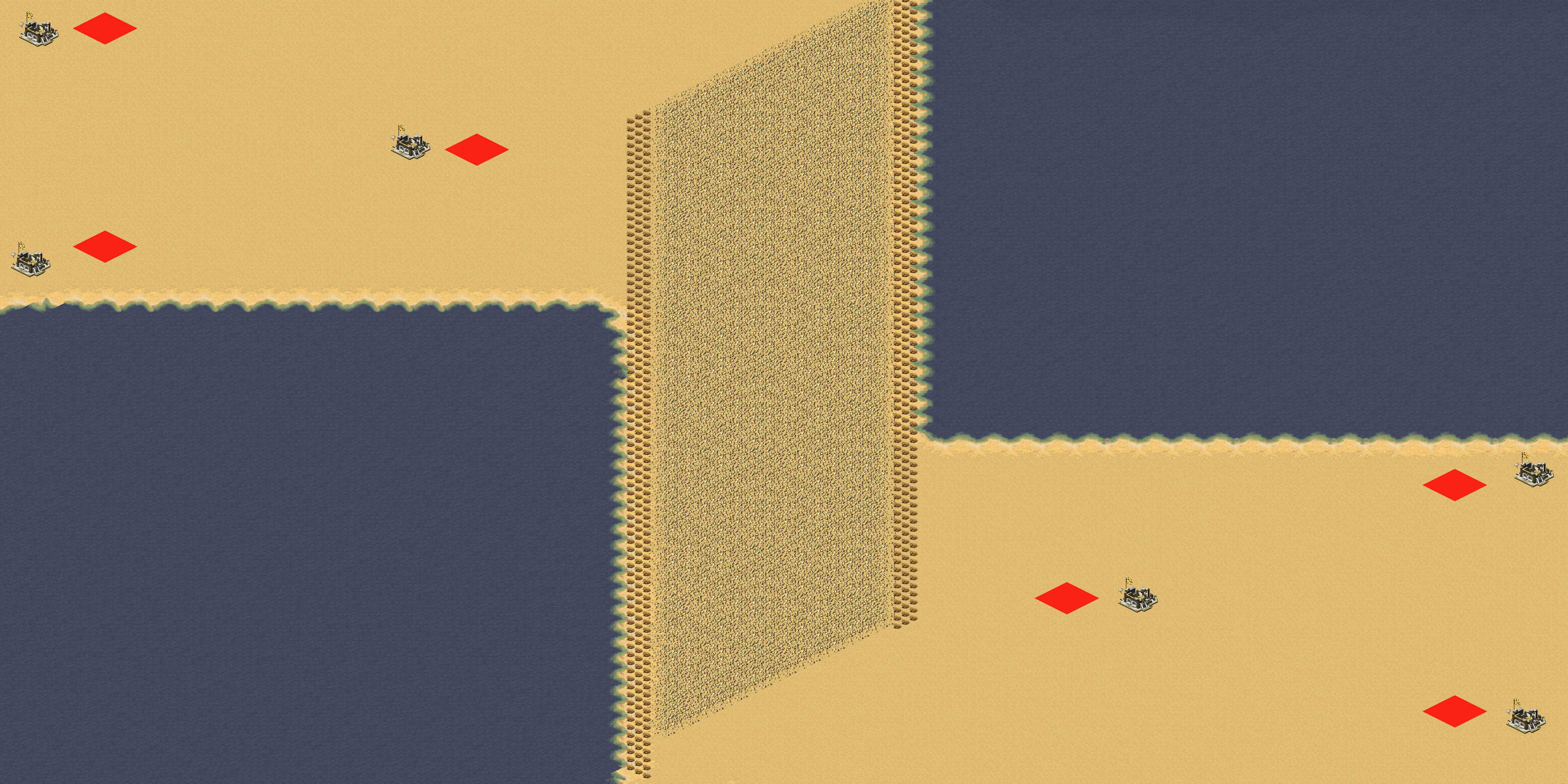 Preview of REDZONE 0.4