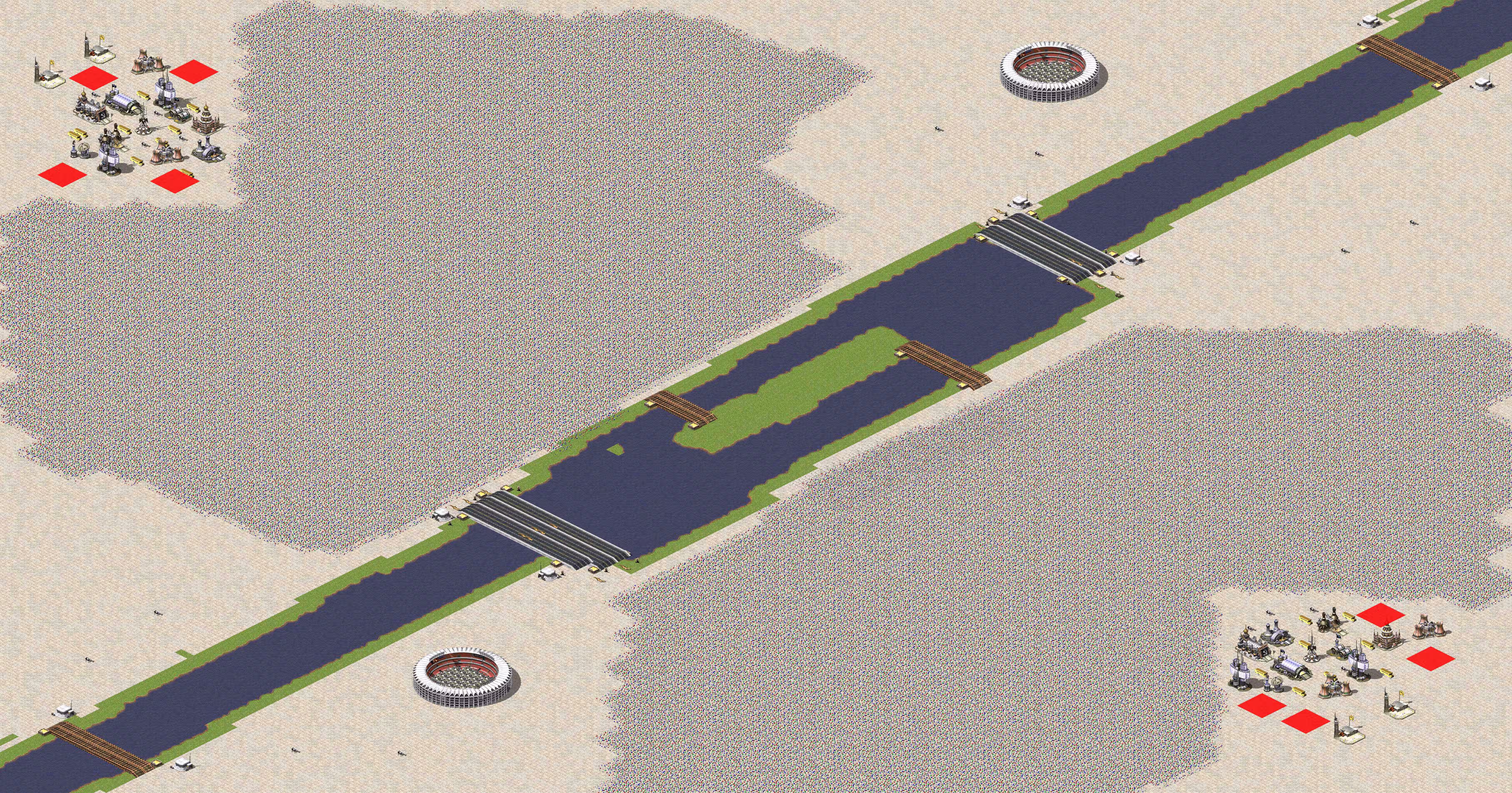 Preview of diaganal