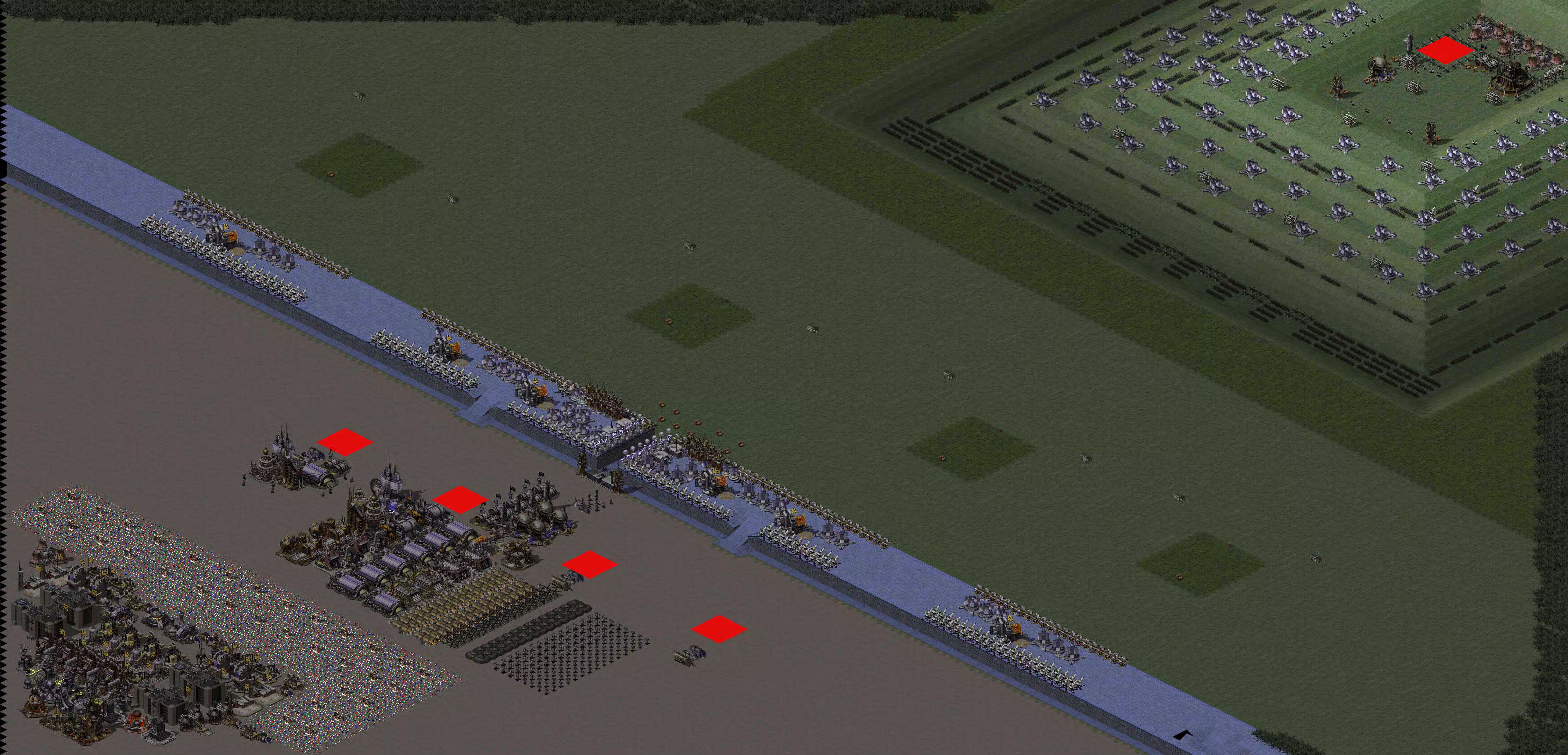 Preview of [SURVIVAL] Fortress 5.0 (b of b EDITEDv1.5)