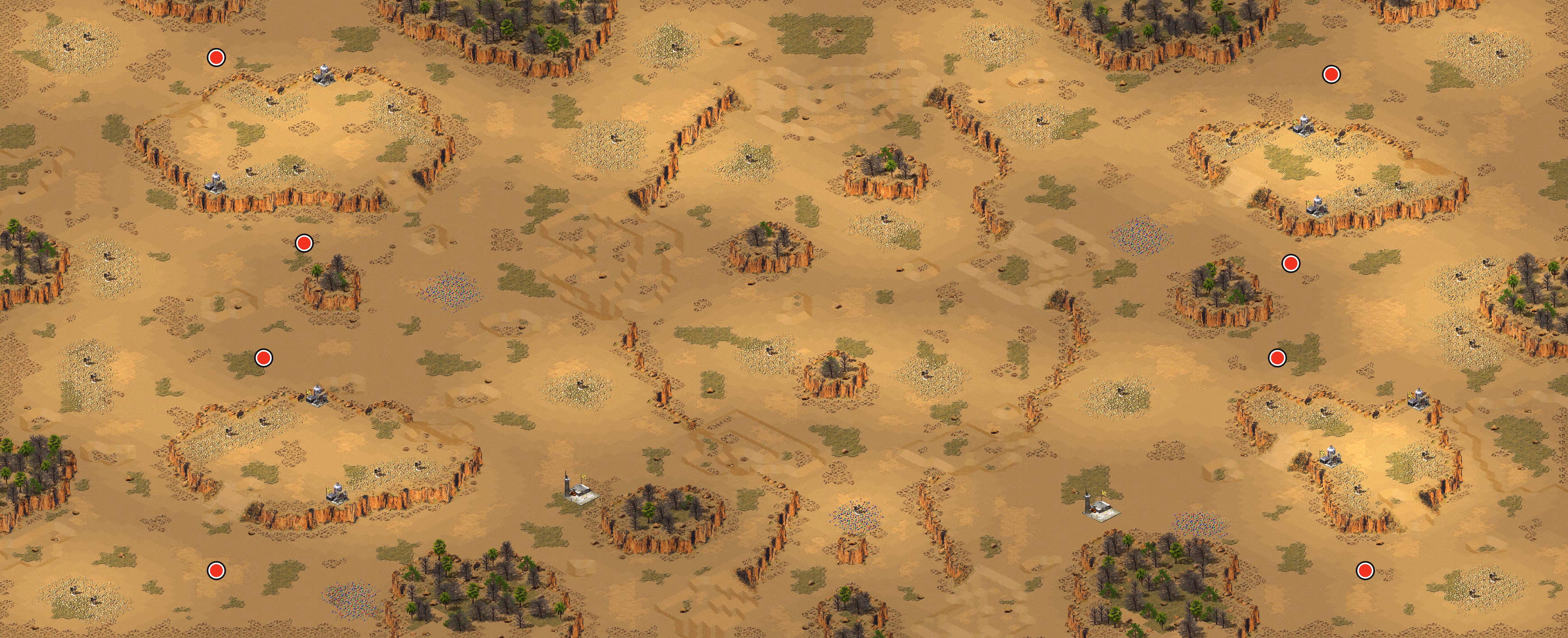 Preview of [8] Cliffside Slide