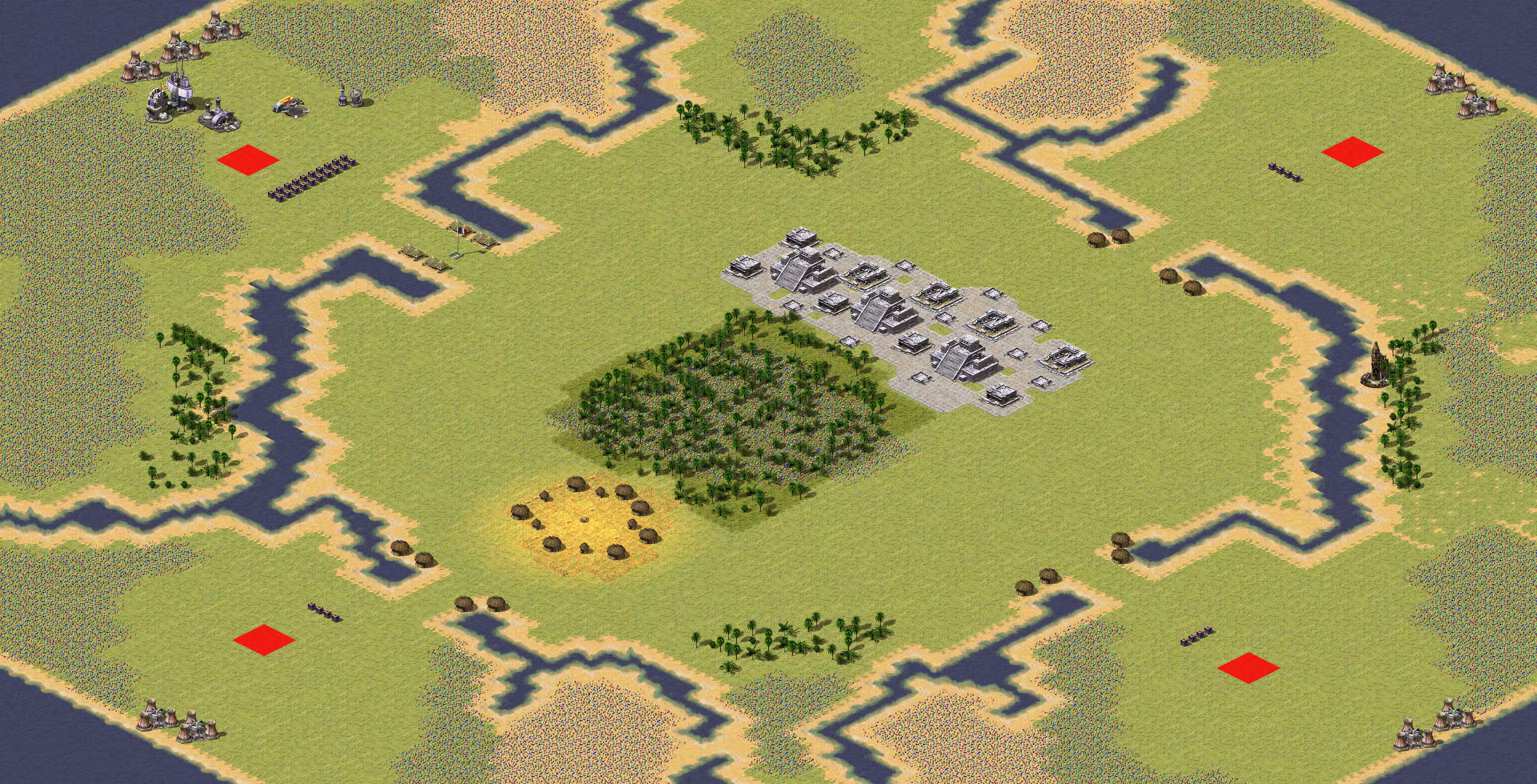 Preview of left vs right war 2