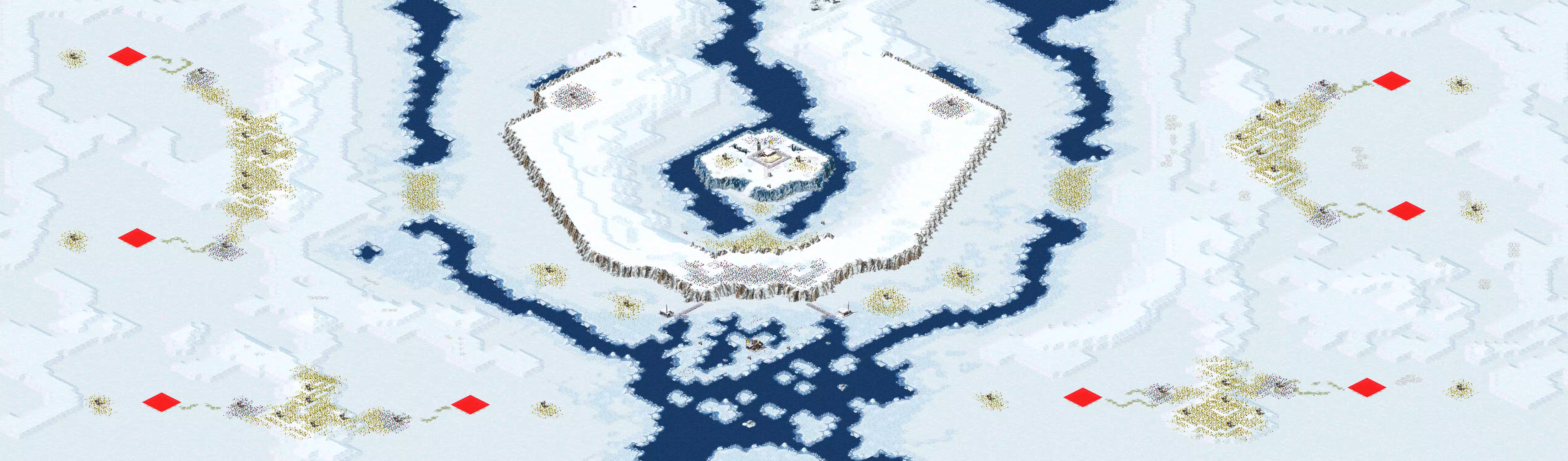 Preview of Glacial Rift (2-8)