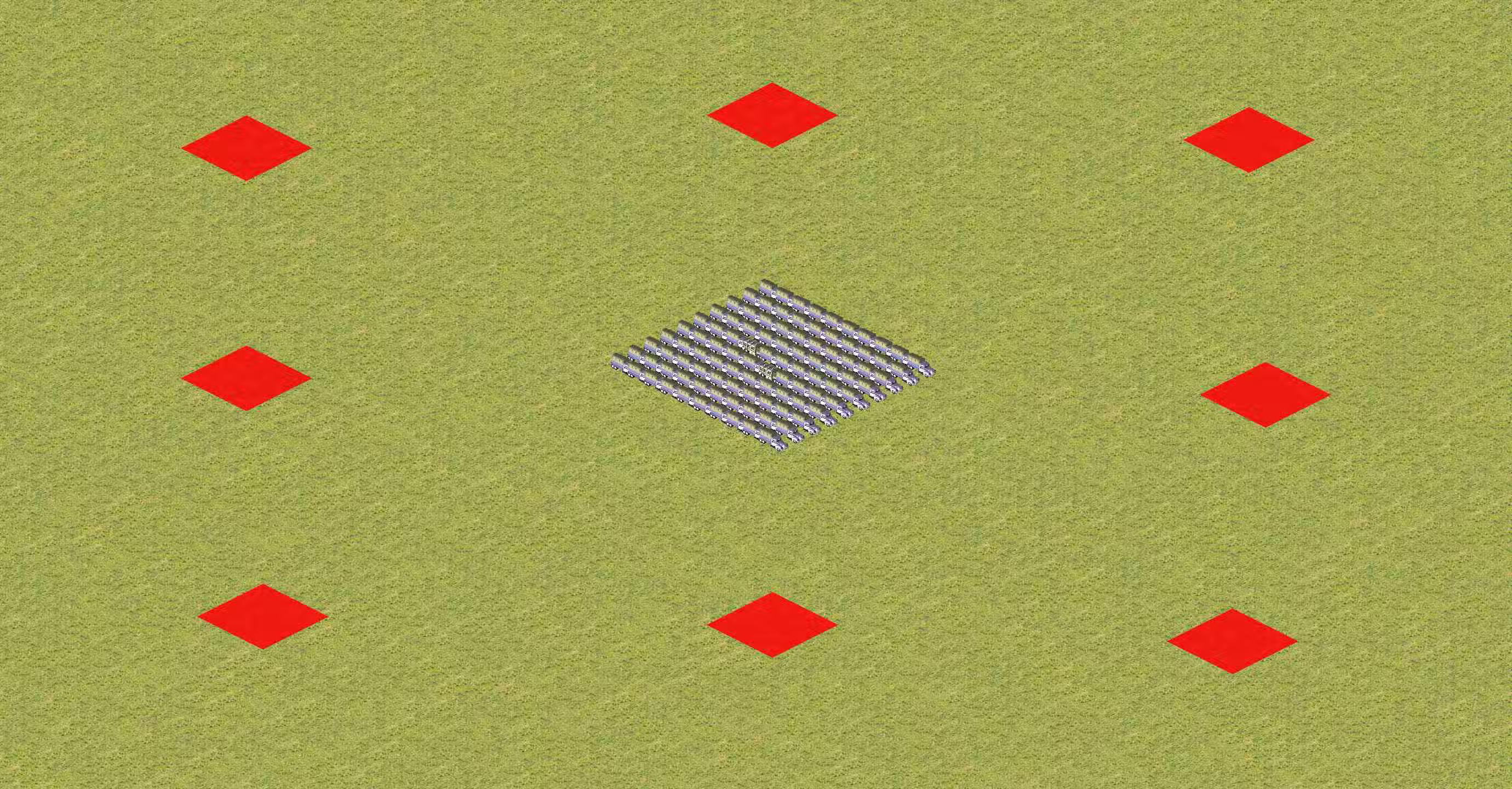Preview of Crate Game 2-8