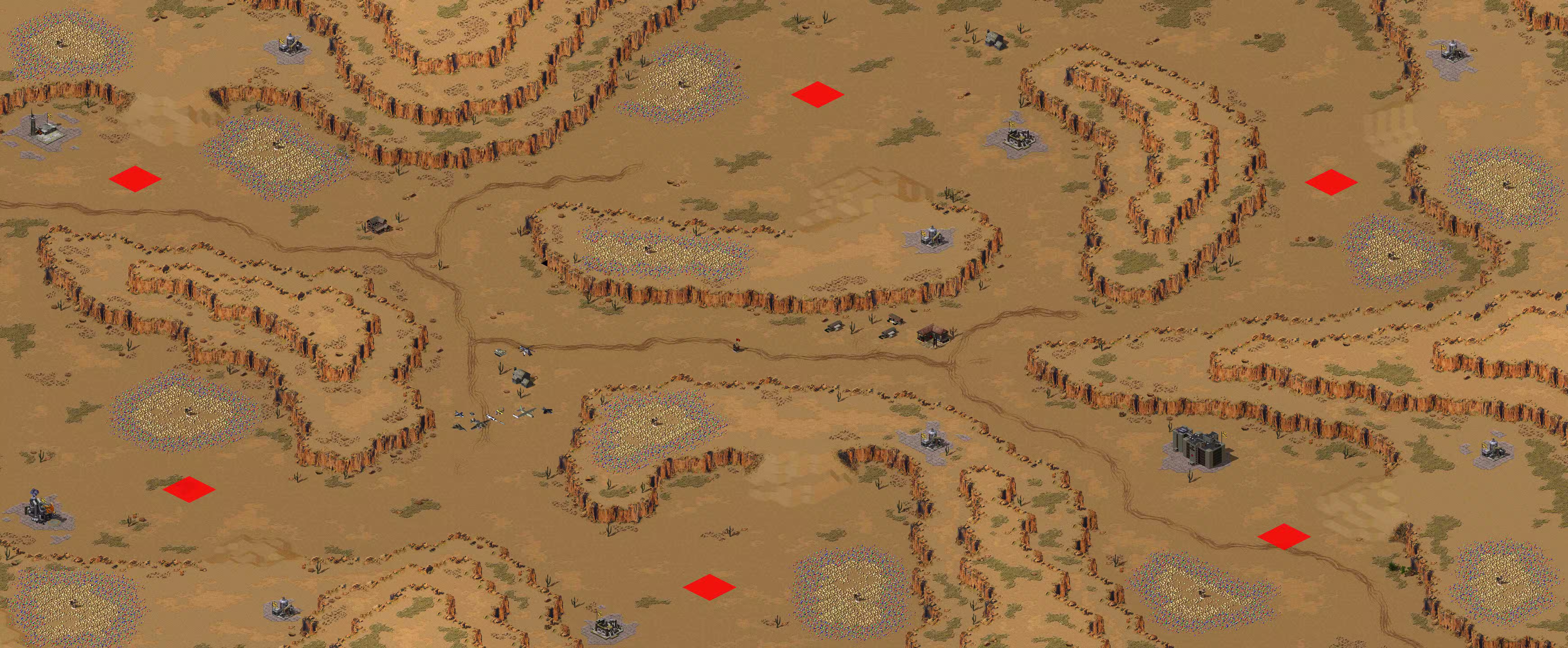 Preview of xSedona Pass [TR]AlperCx