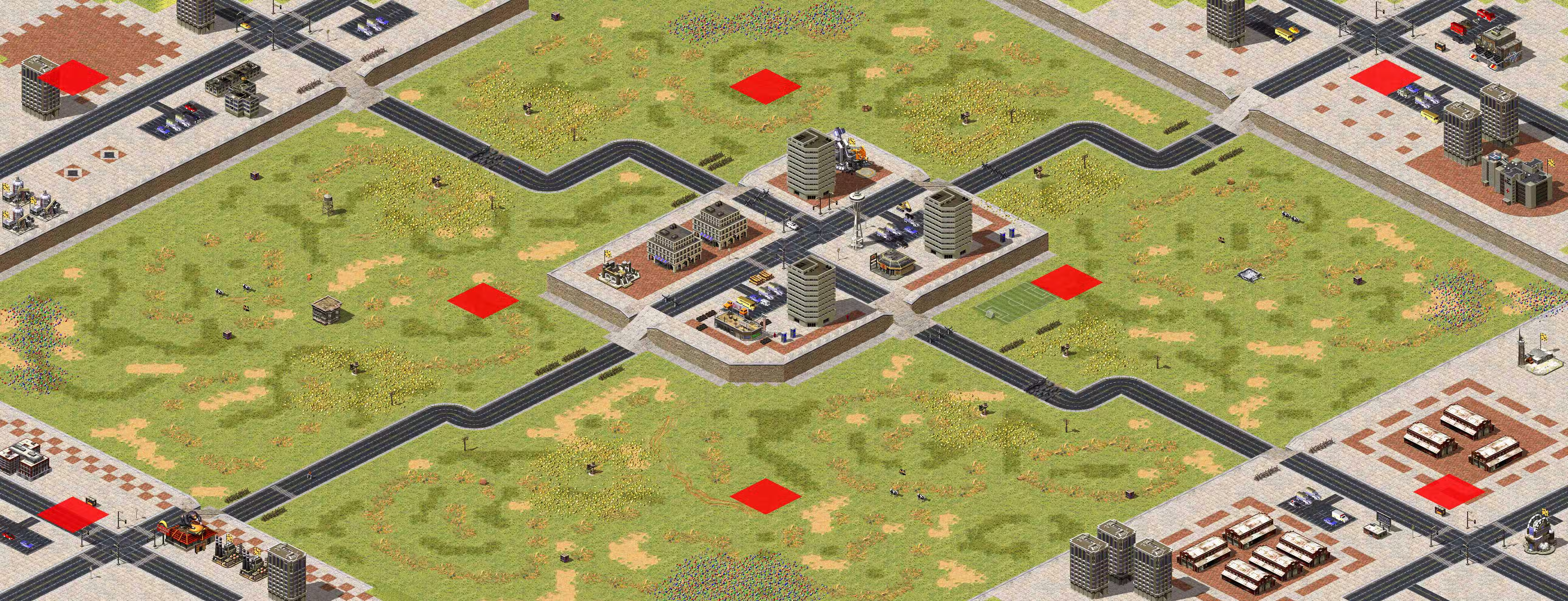 Preview of CotelCity