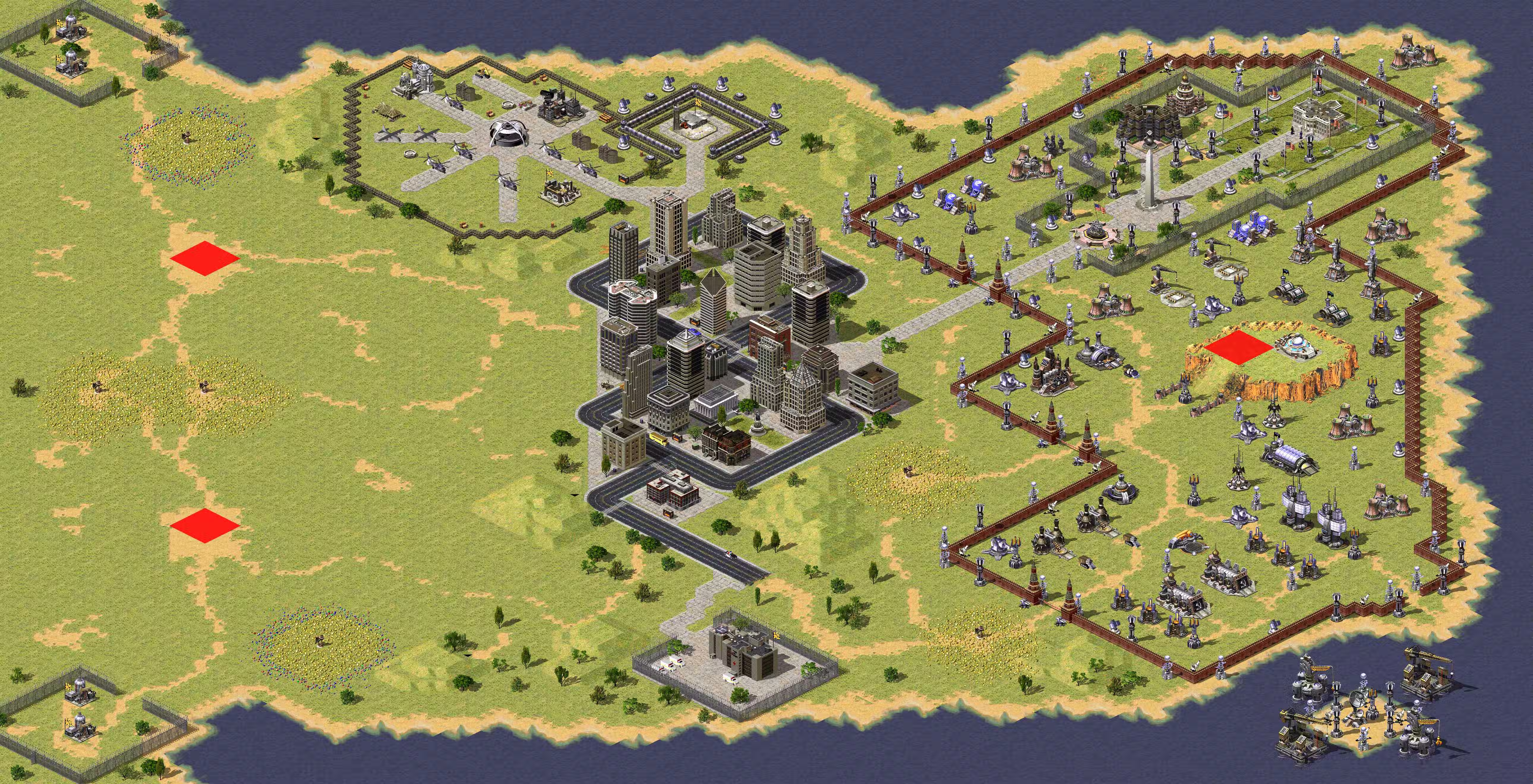 Preview of SurvivendRescue2.4