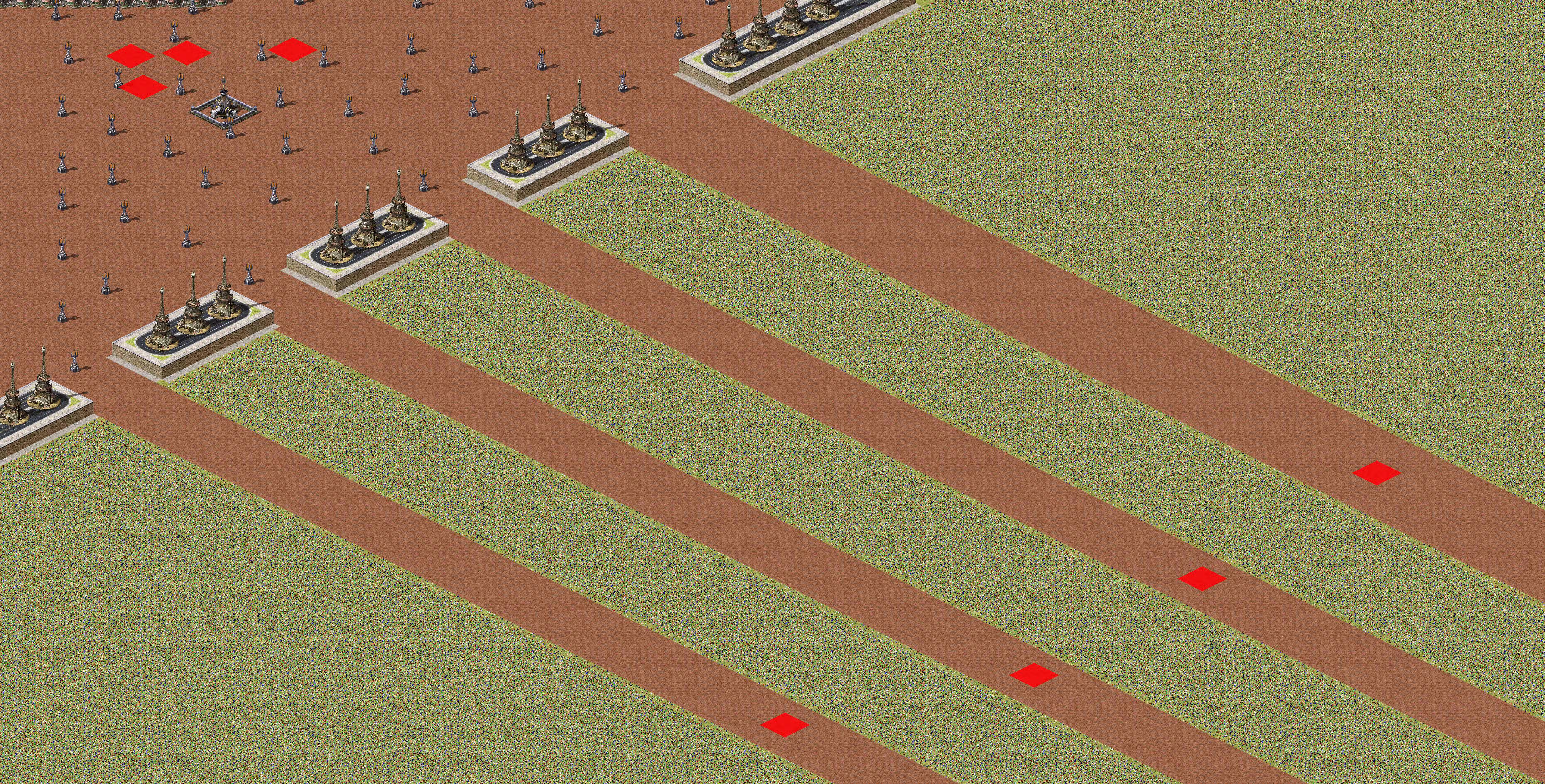 Preview of Survival_Impossible_v1.0_by_lelouche