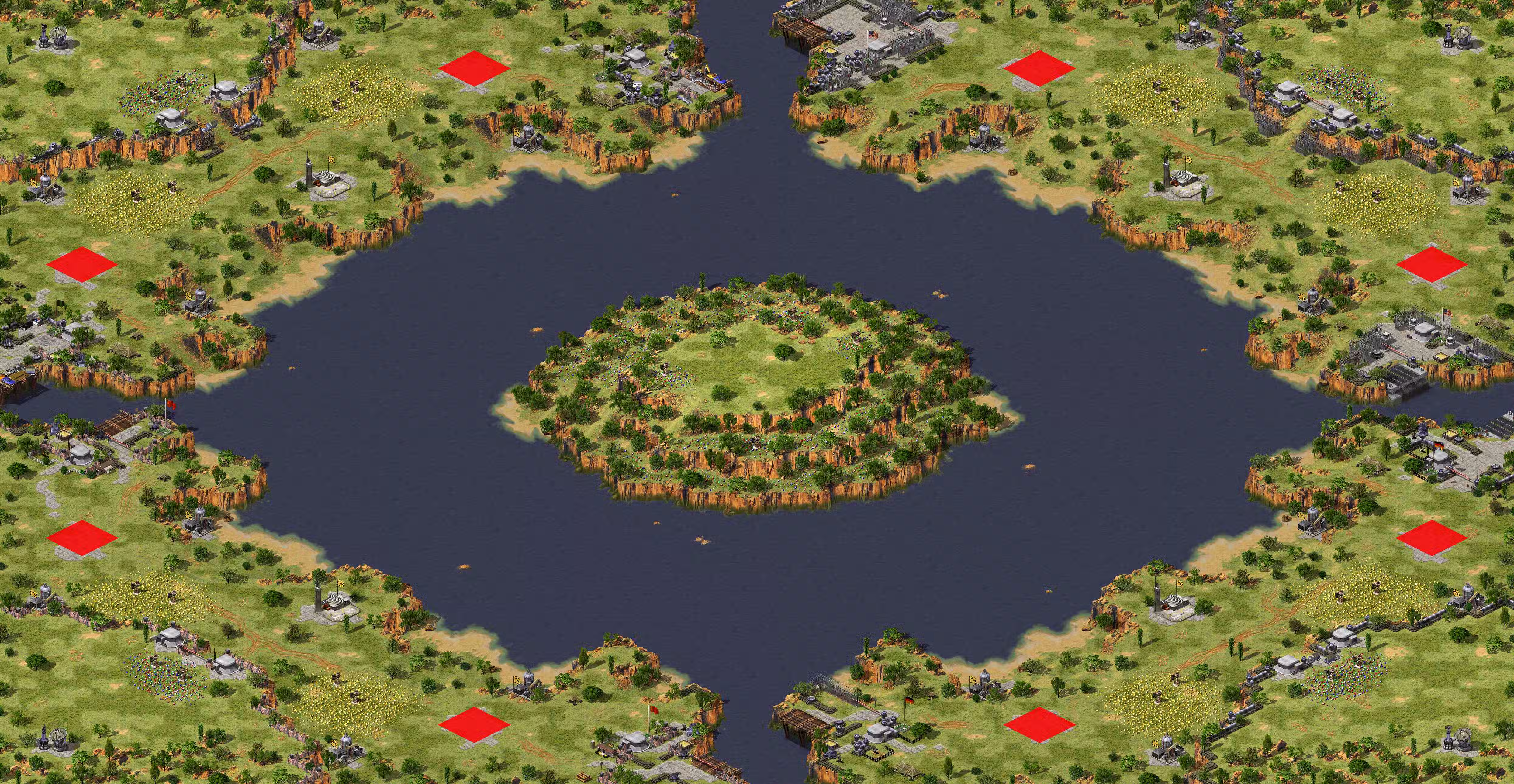 Preview of [8] Black Sea v1.5