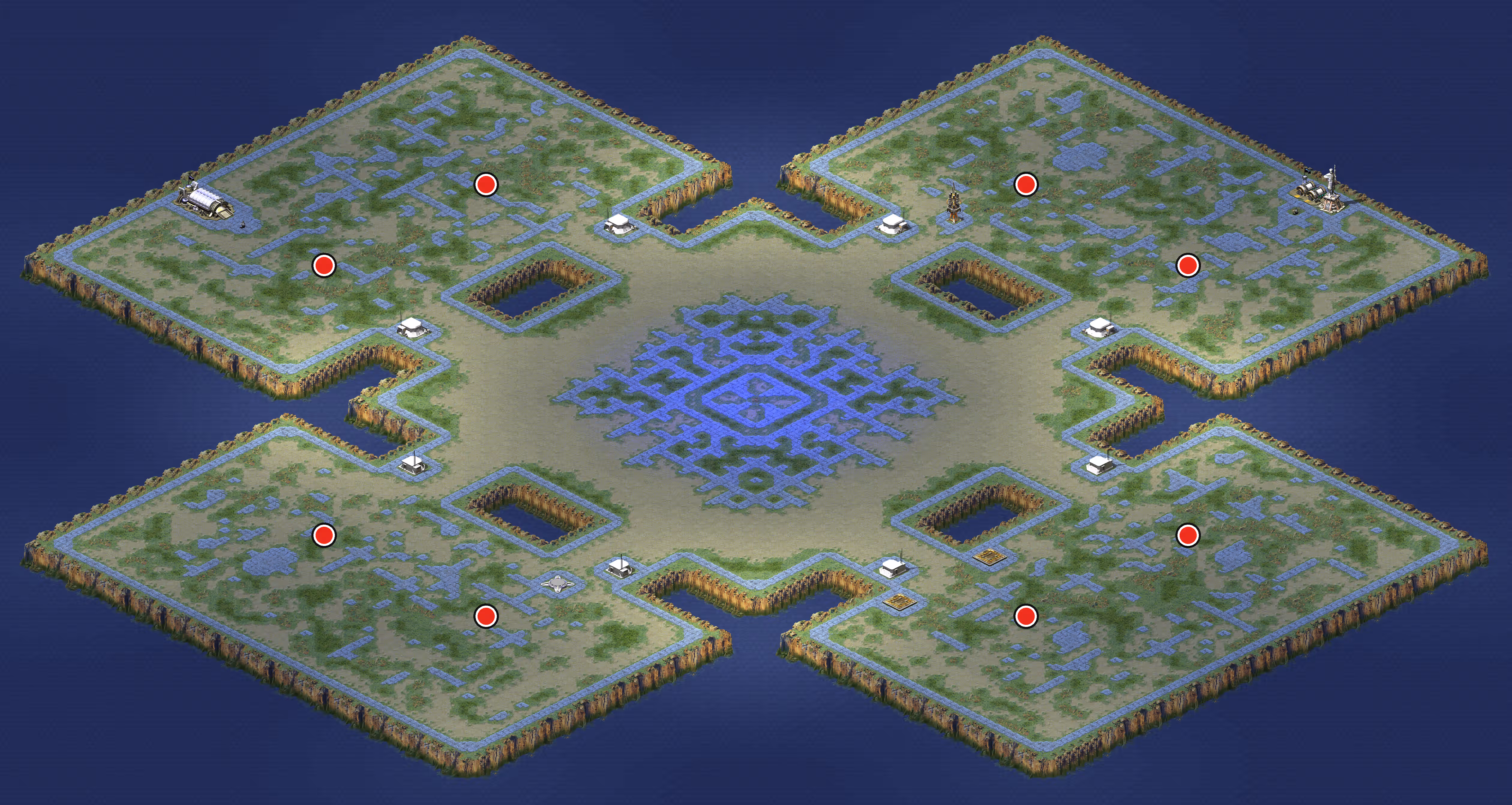 Preview of The PrivacyVK [Conquest]