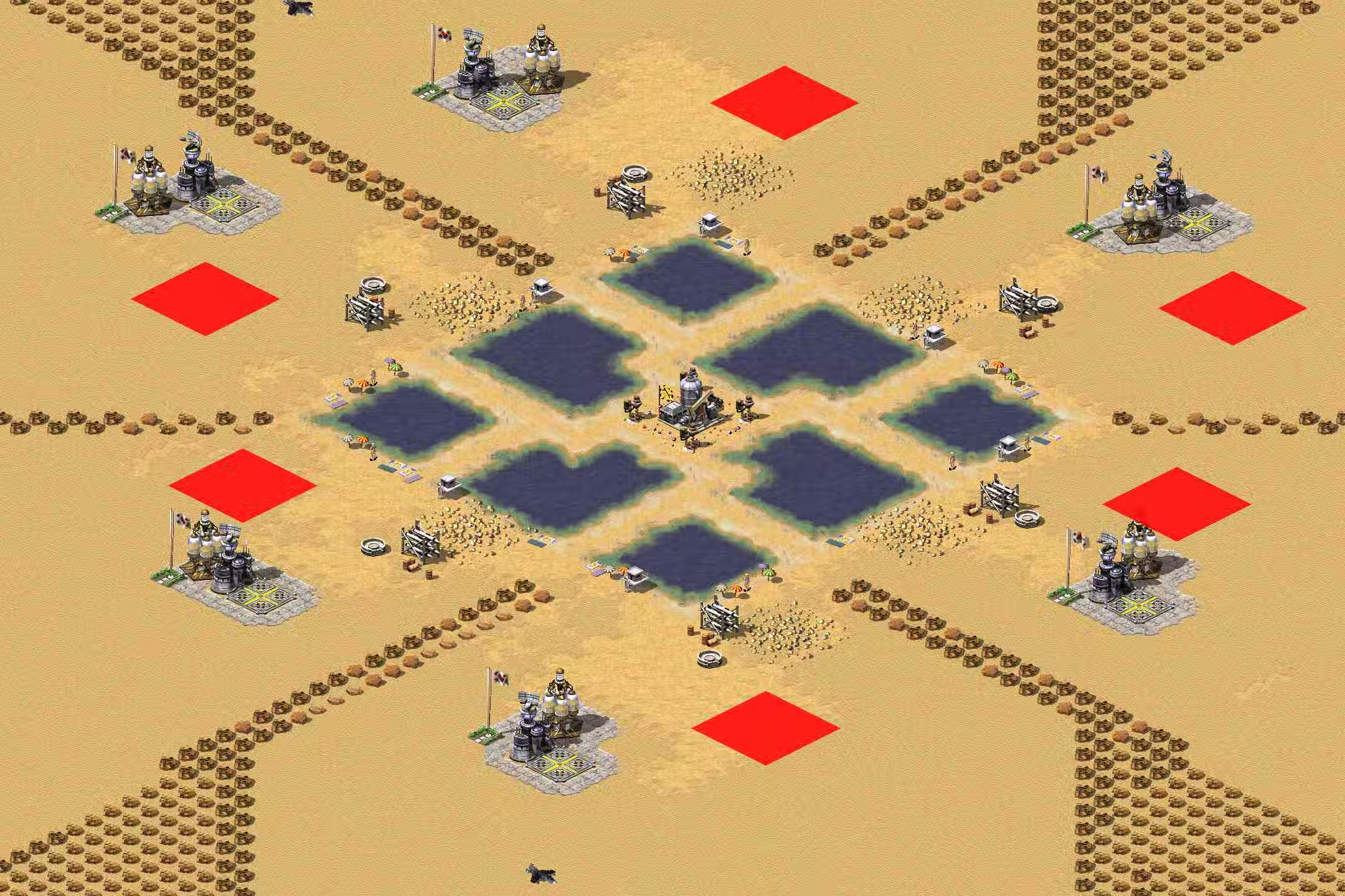 Preview of [6] Kikematamitos - X6