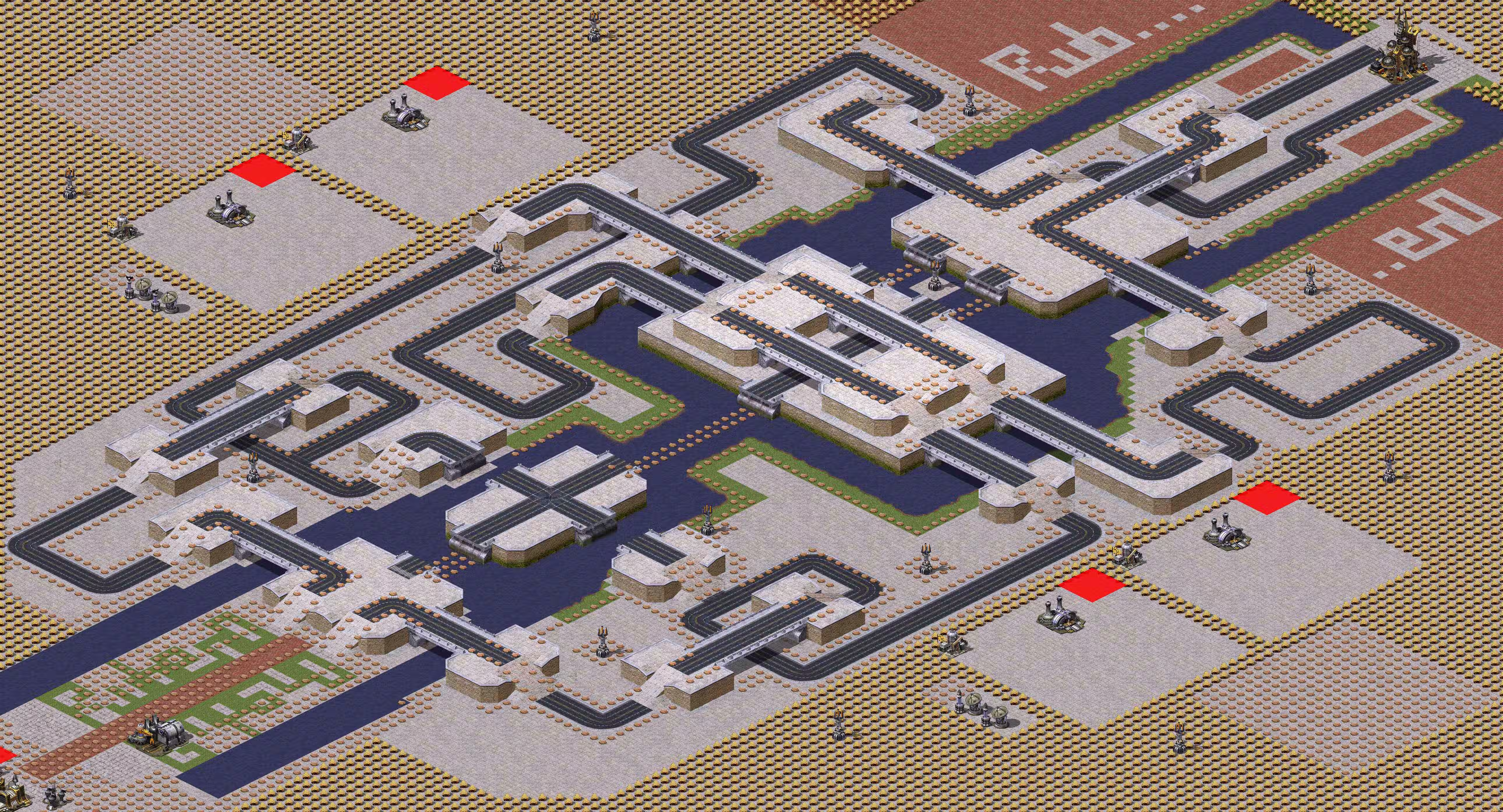 Preview of [2] Rubeno Tower ver 2.0 (Trial Beta)