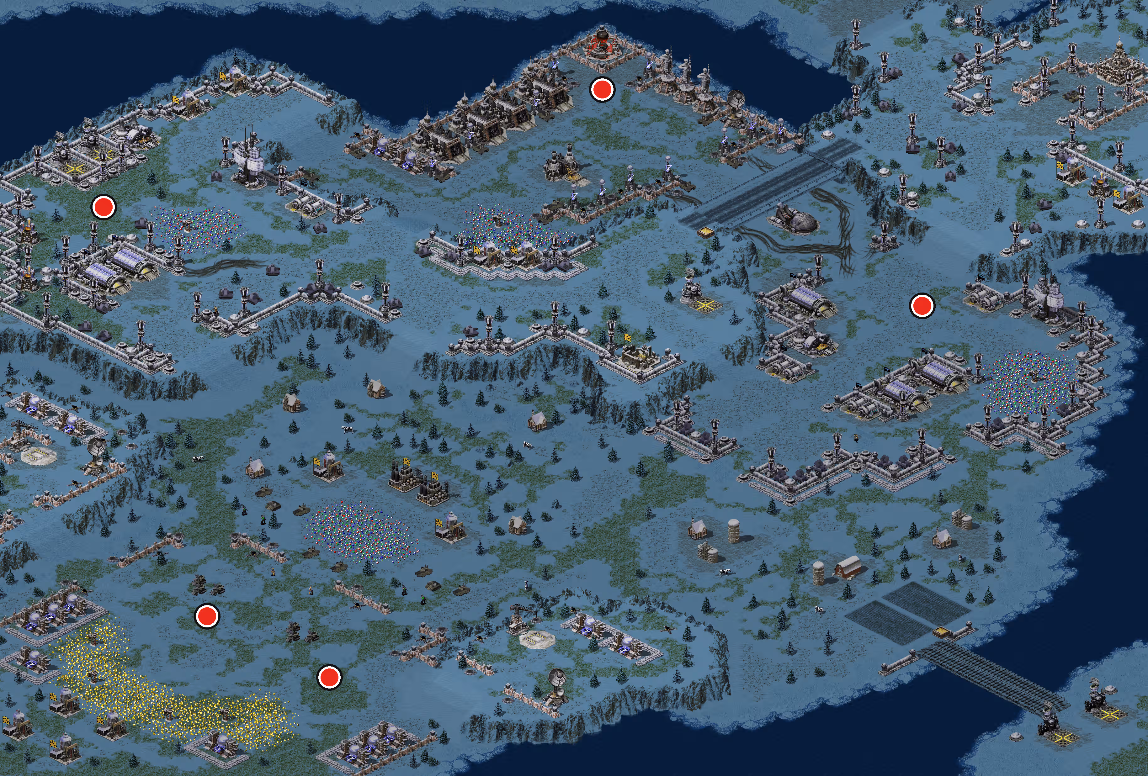 Preview of [2] Red Revolt (Brutal)