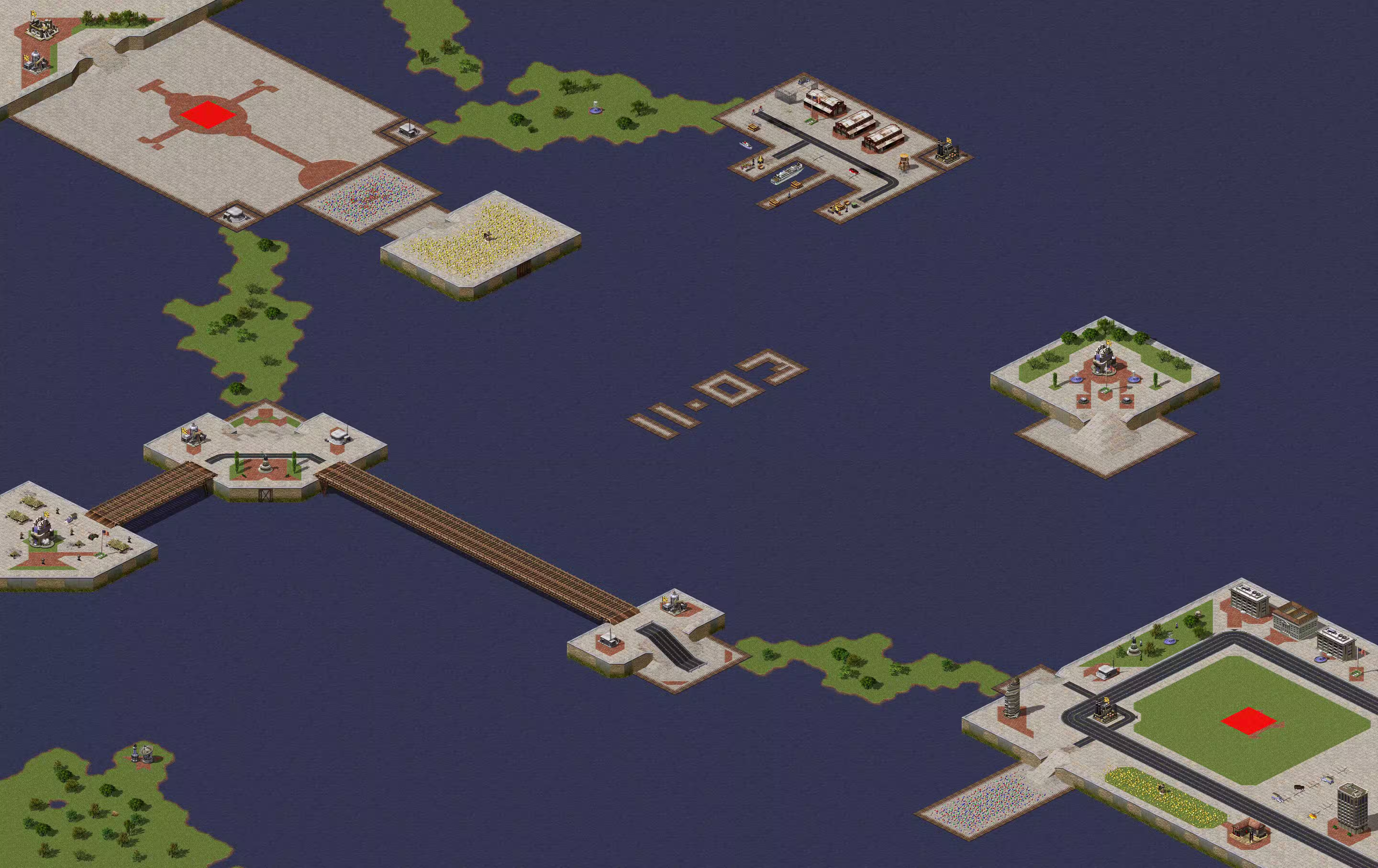 Preview of [2] 17 Dead