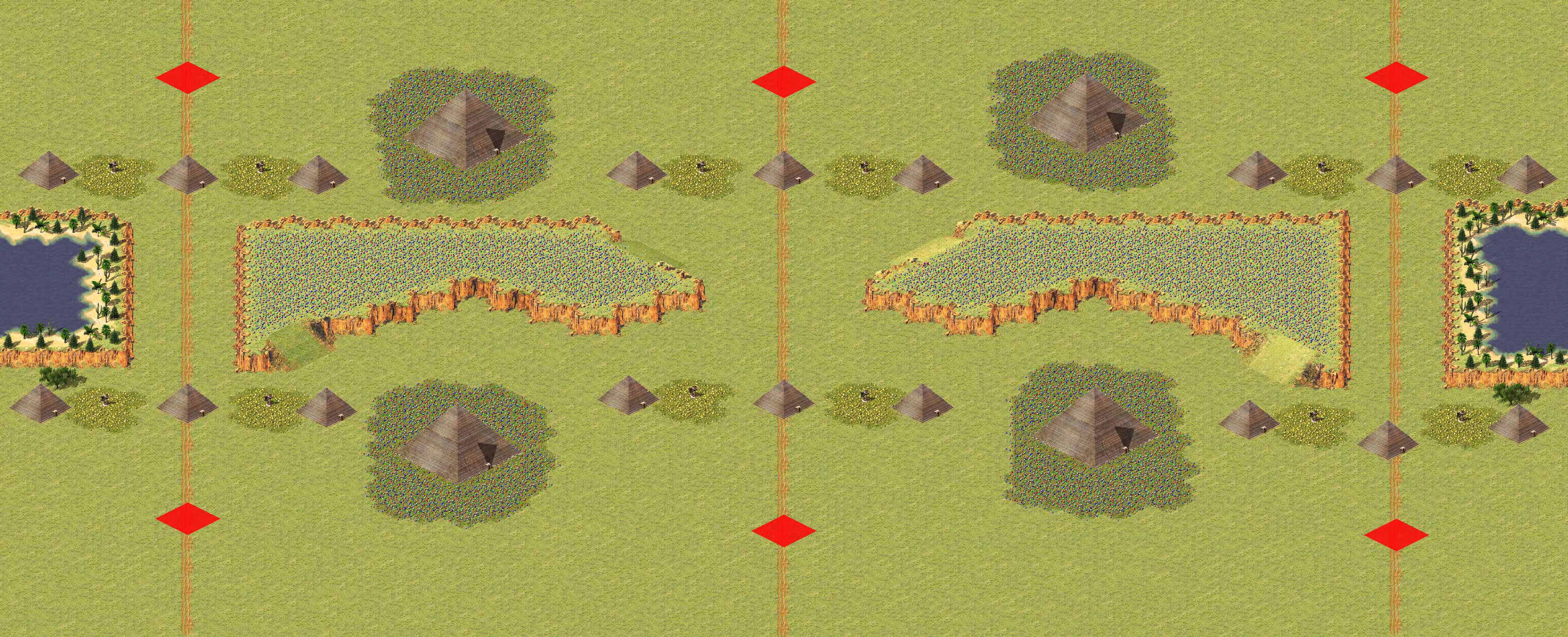 Preview of 3VS3 TO3 - (   0    Y     0    ) XtraWar0zs-Xo