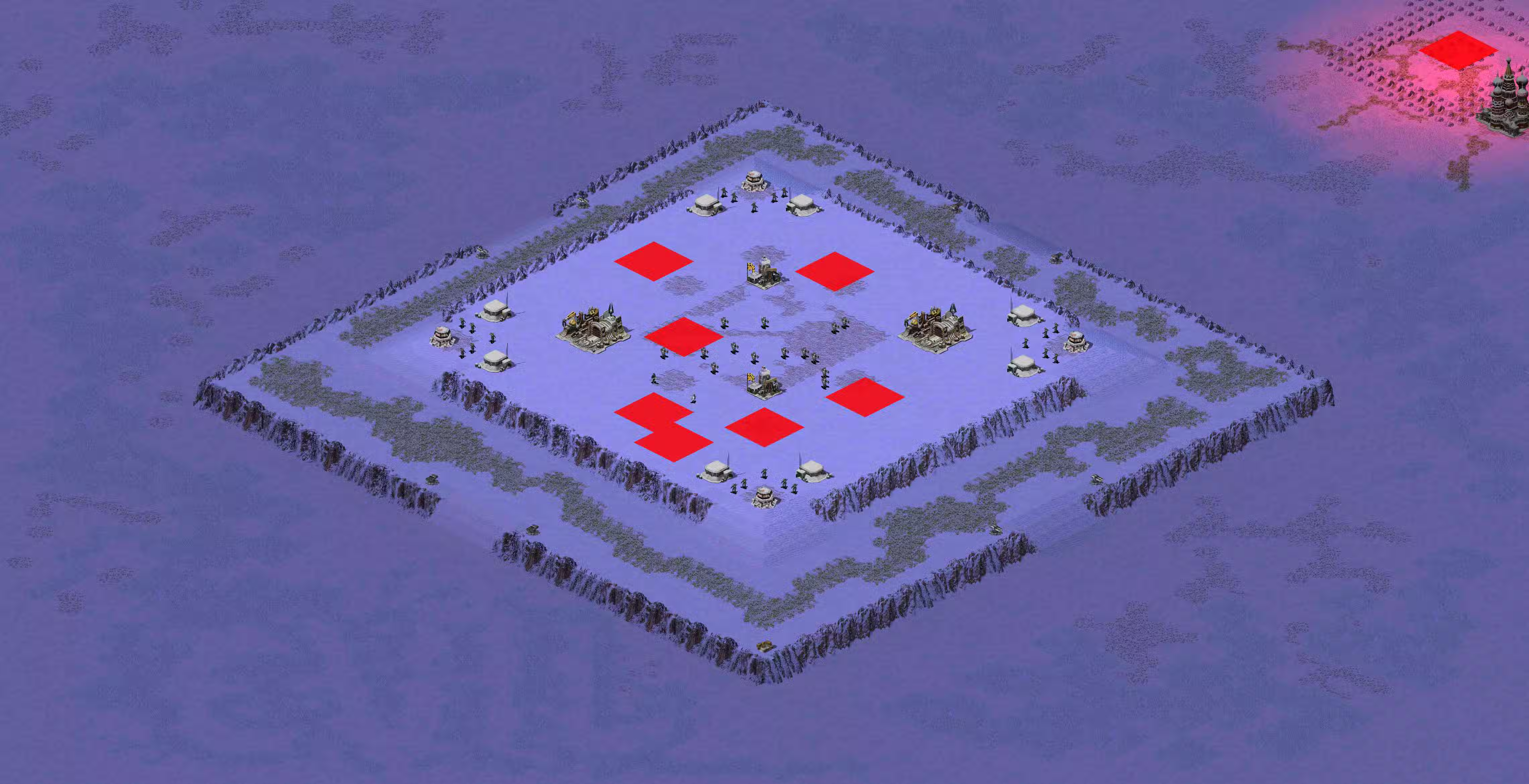 Preview of editor survival