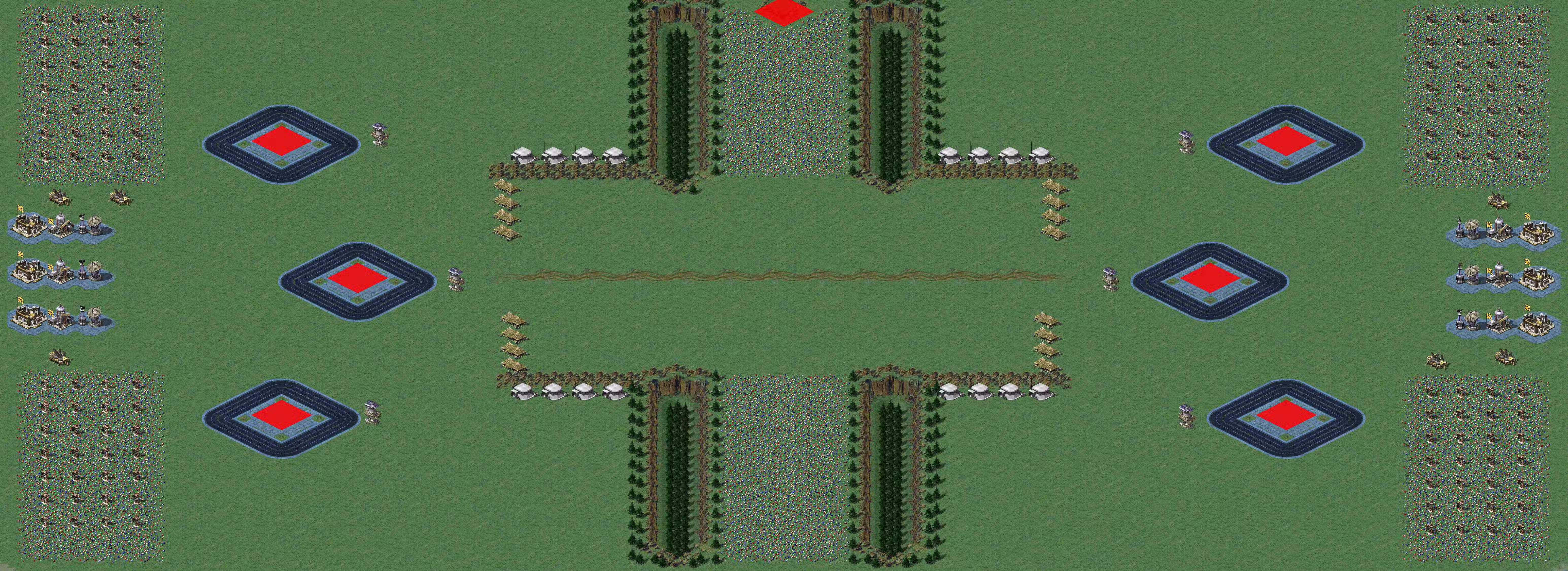 Preview of [6] Valley Survival