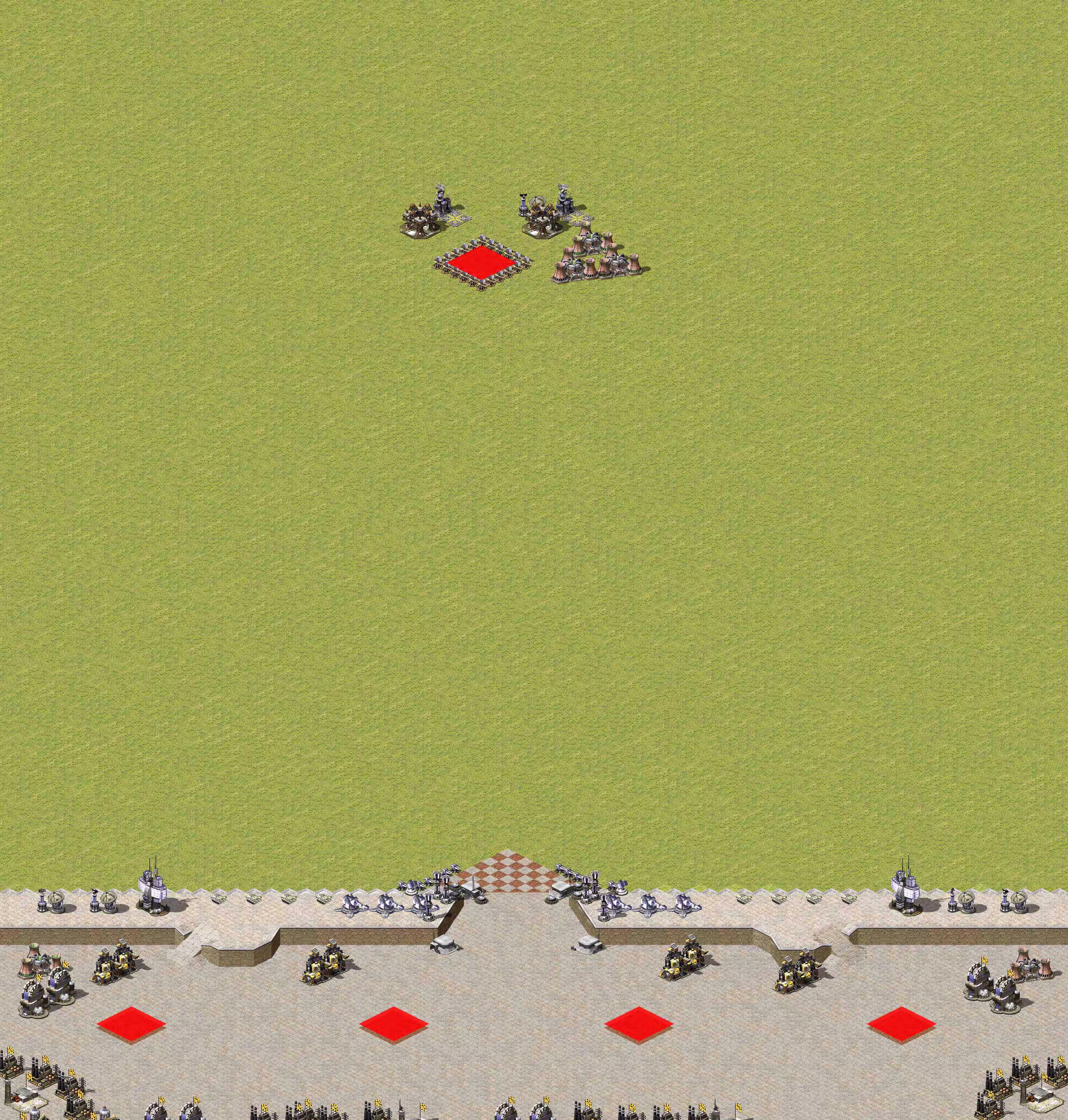 Preview of Survivors Land (Survive) By Agent-007 Version 1.6