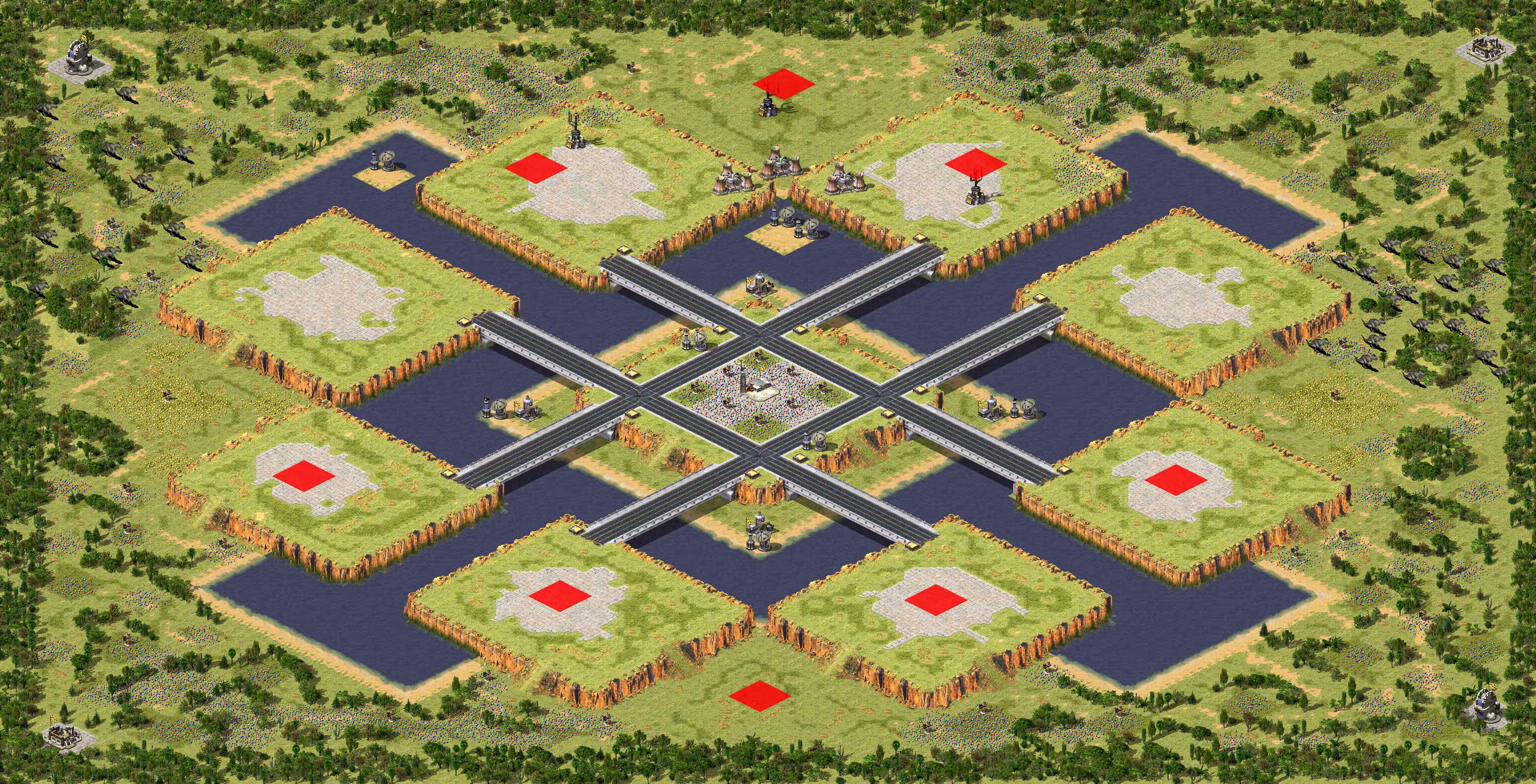 Preview of King of The Hill ED_BY_PUY (3-8)