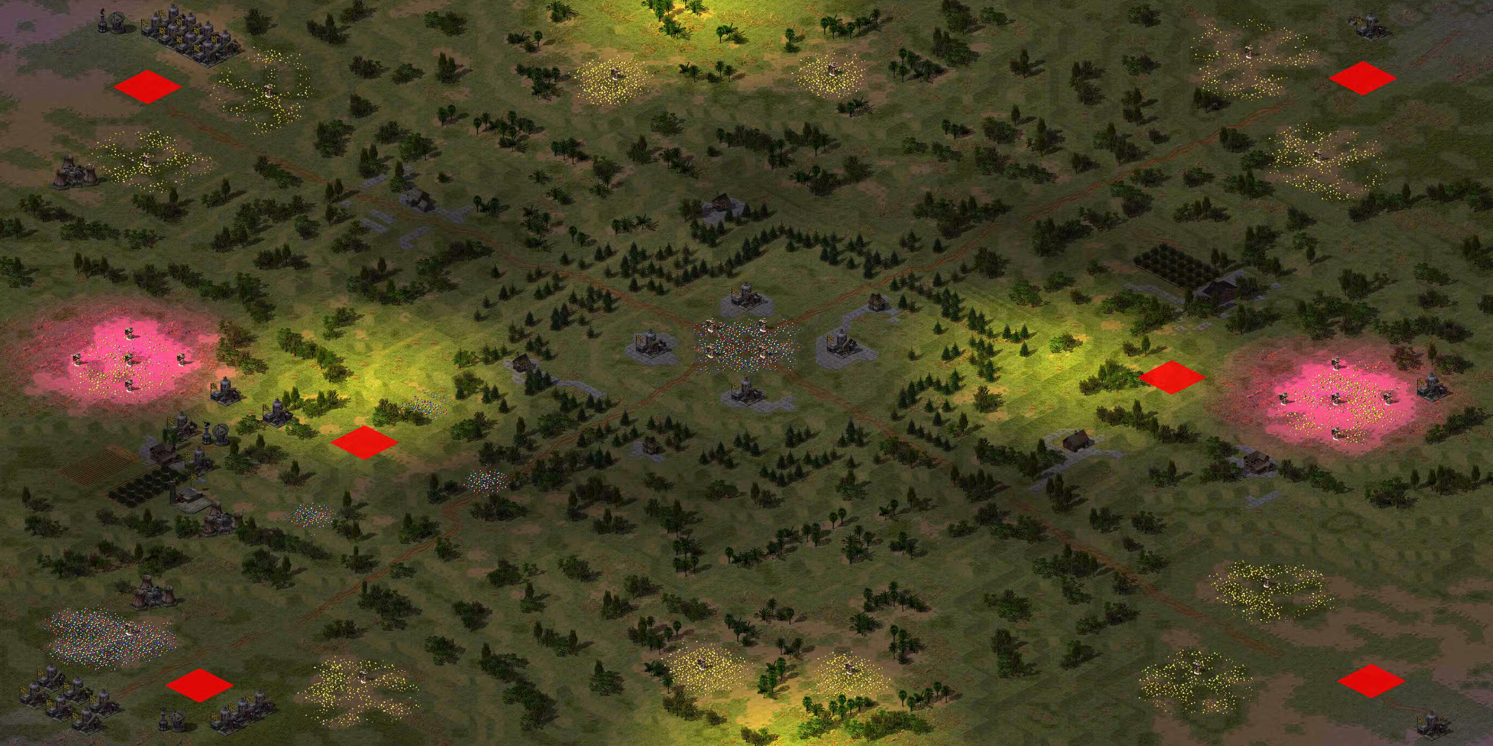 Preview of voinai 3 v 3    hutso
