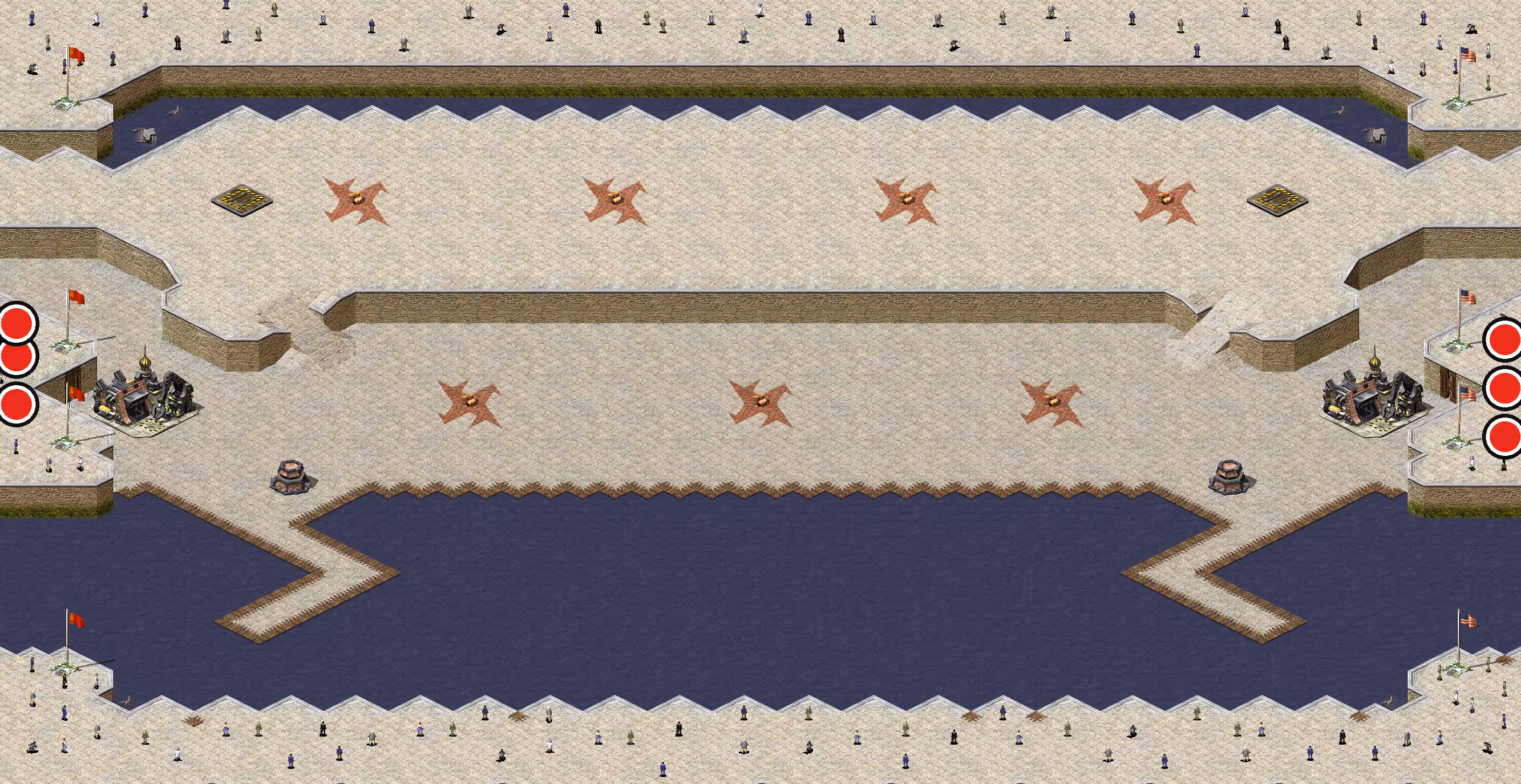 Preview of [6P][FUN] MIXED WAR ARENA 3vs3