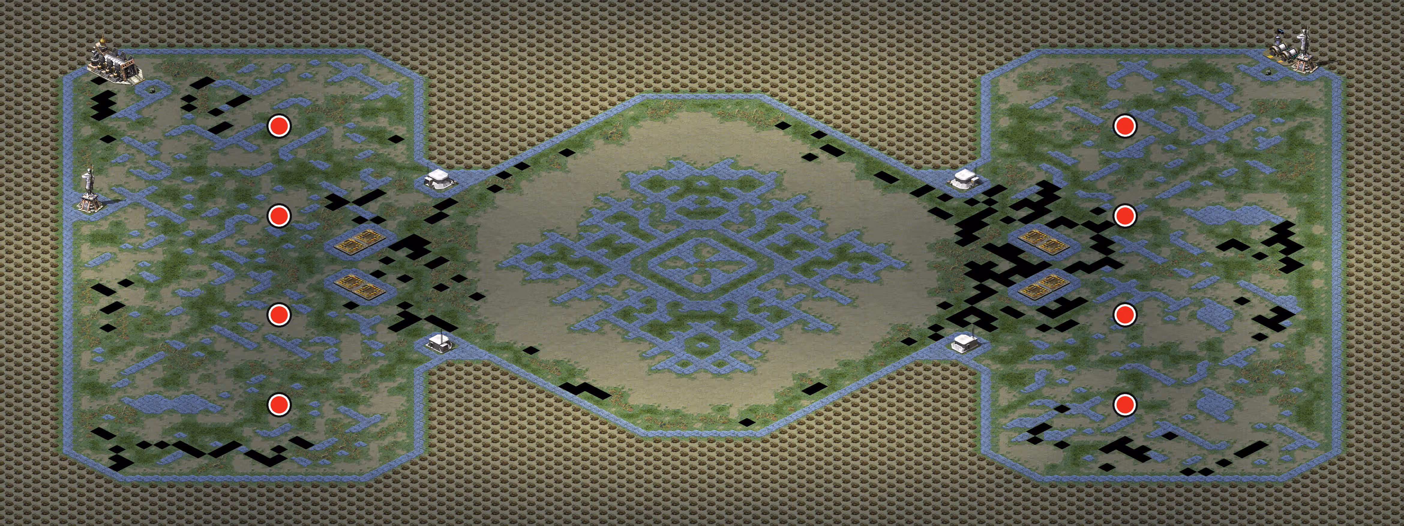 Preview of The PrivacyVK [Blockade]