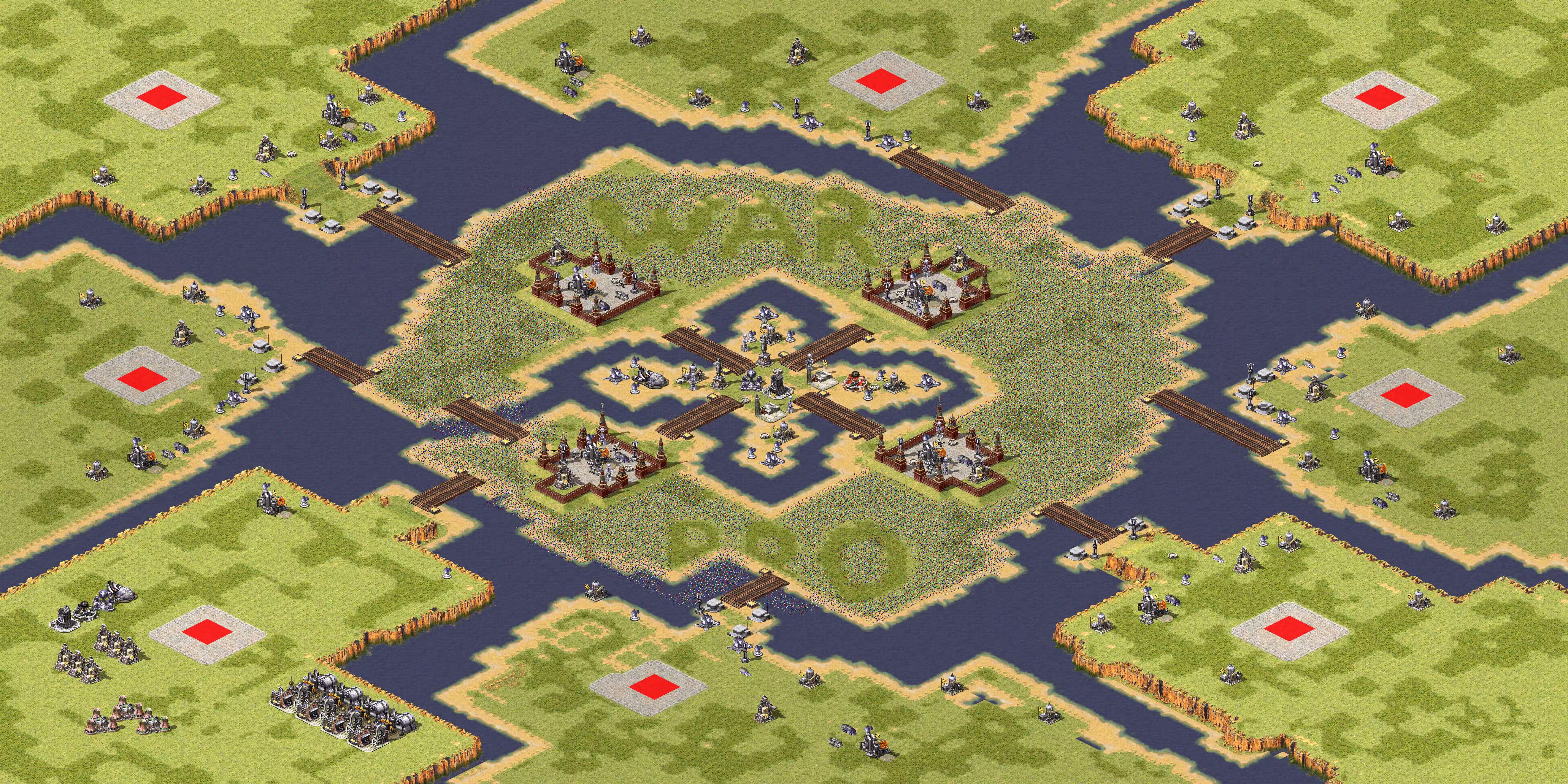 Preview of ex2-WAR Pro V2 Bdizzle18