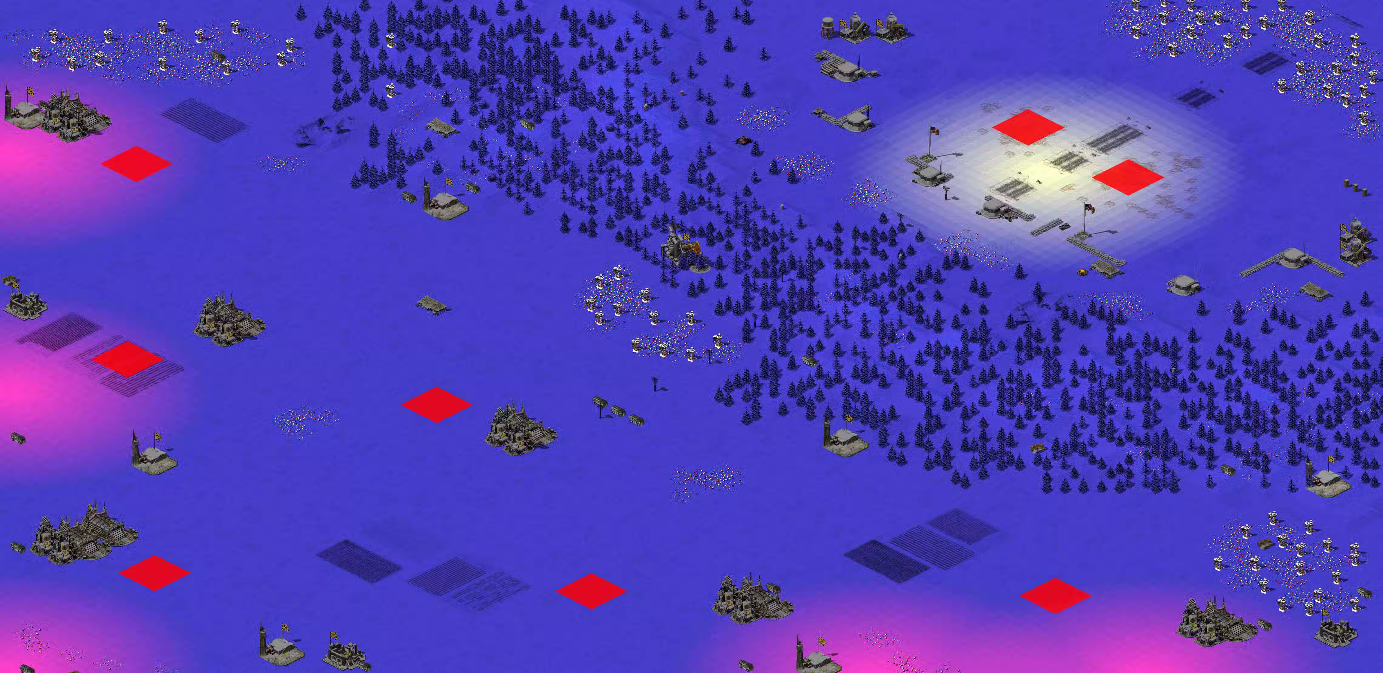 Preview of 000 Snow Base