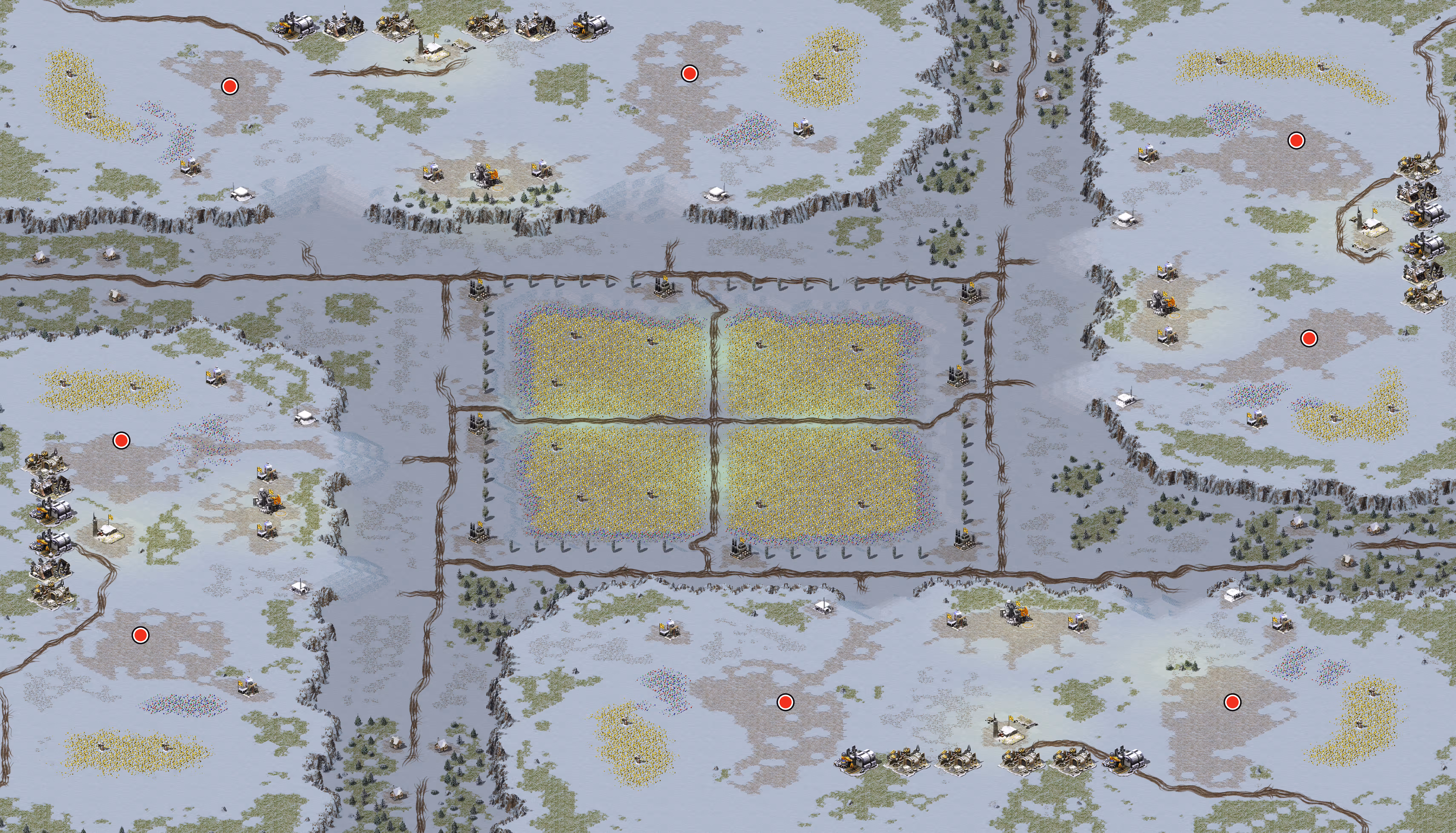 Preview of 2-6 SNOW