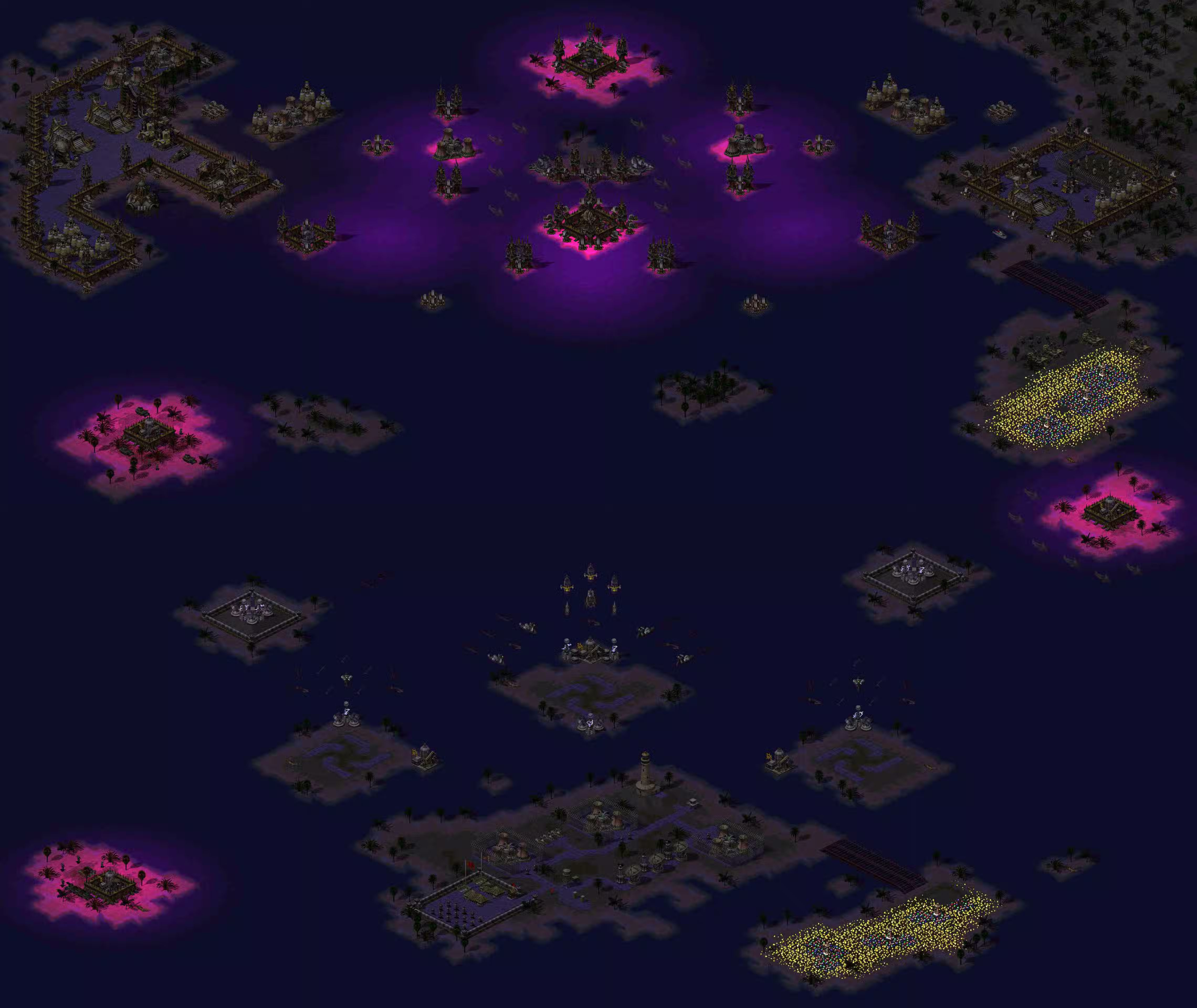 Preview of DoctorEvil's Pacific Survival v1.2 (harder) -- MISSING