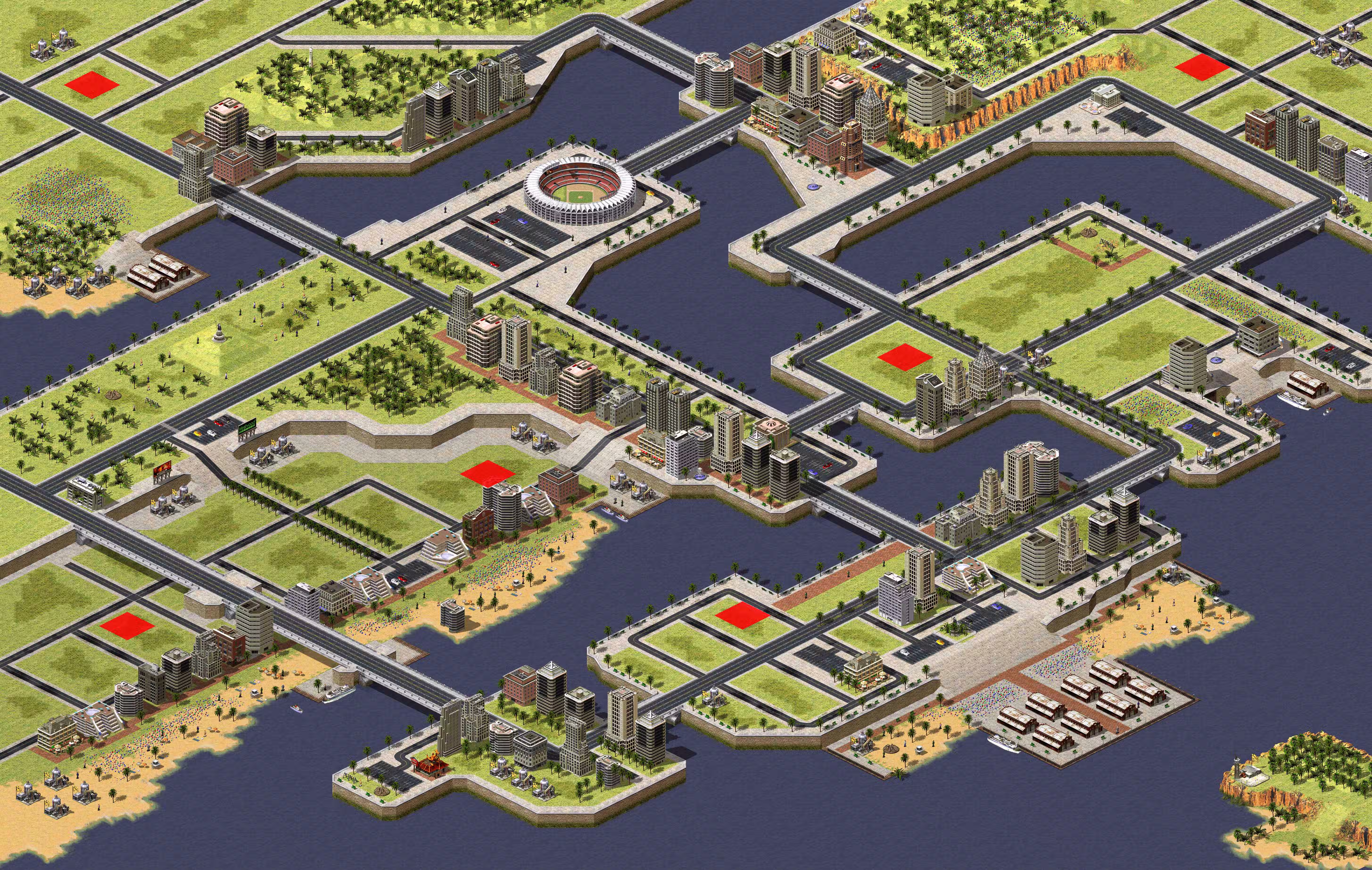 Preview of Miami