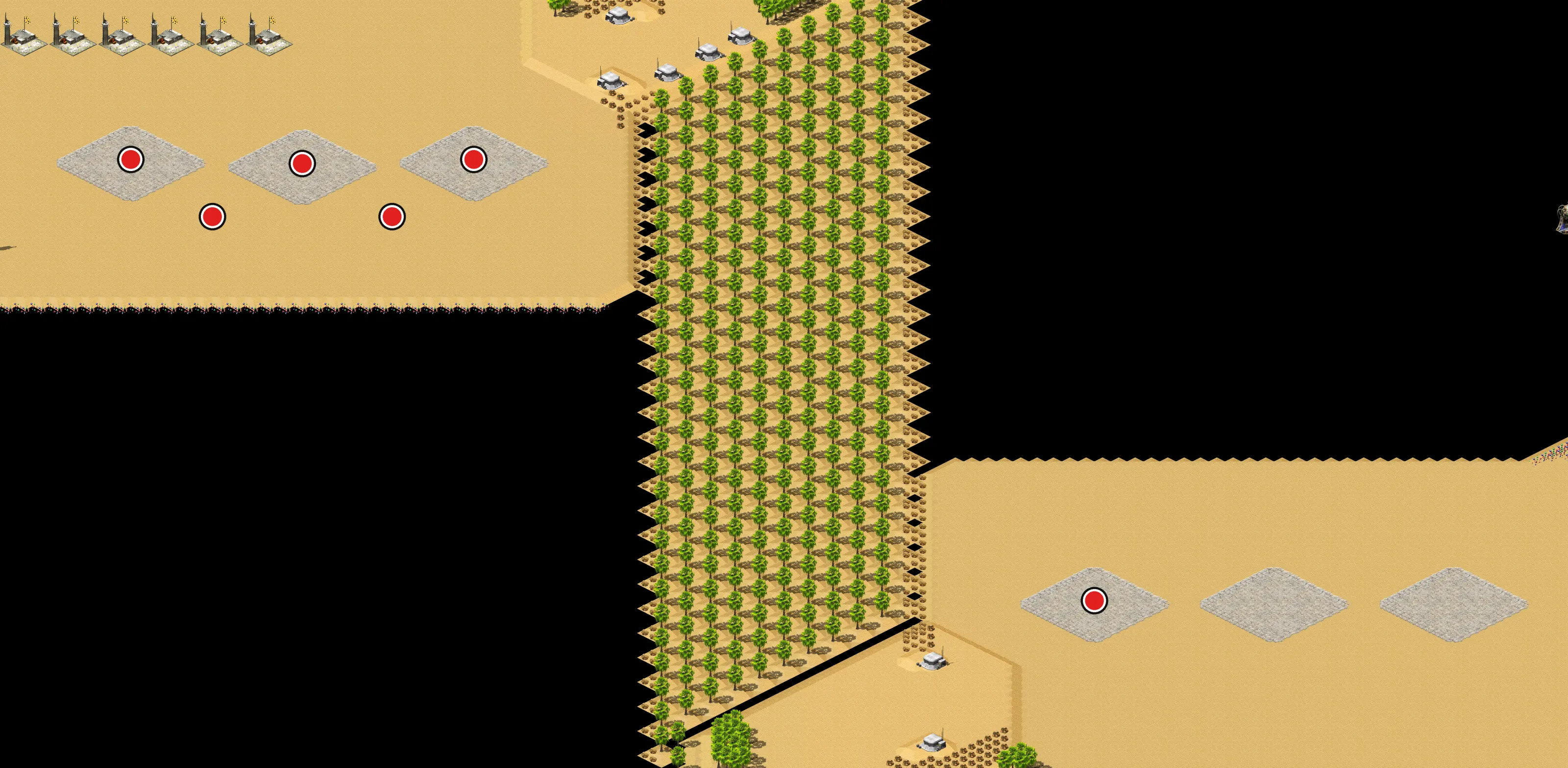 Preview of Redzone Survival (5p) -- MISSING (randomized 2019-02-03 232915)