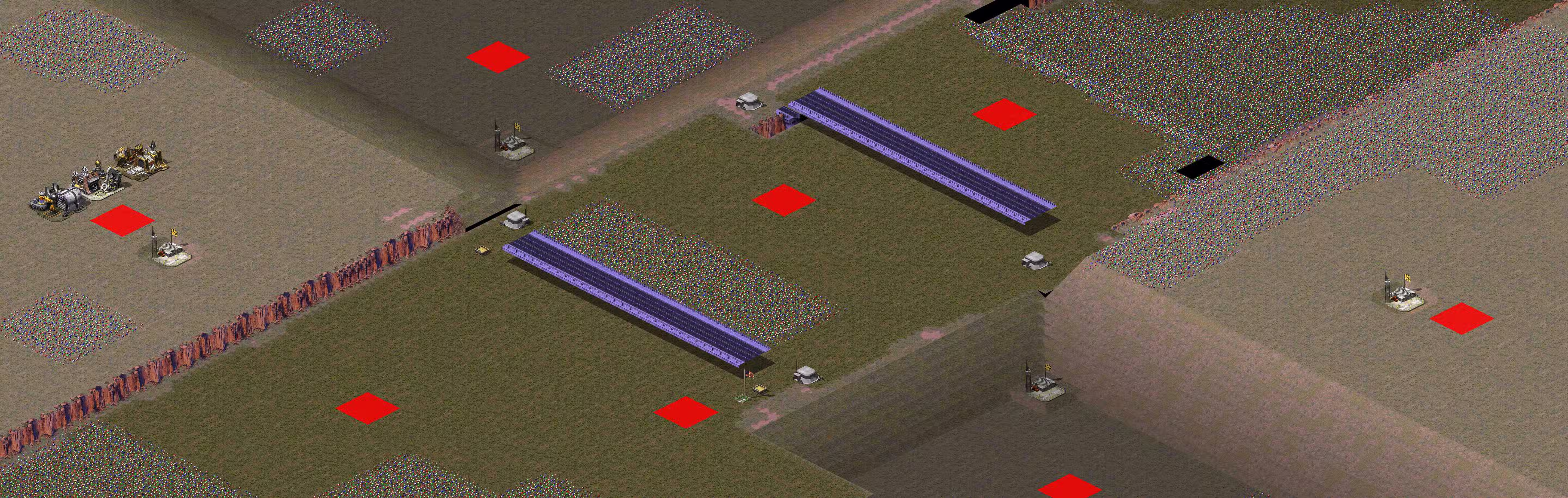 Preview of marks faster fight