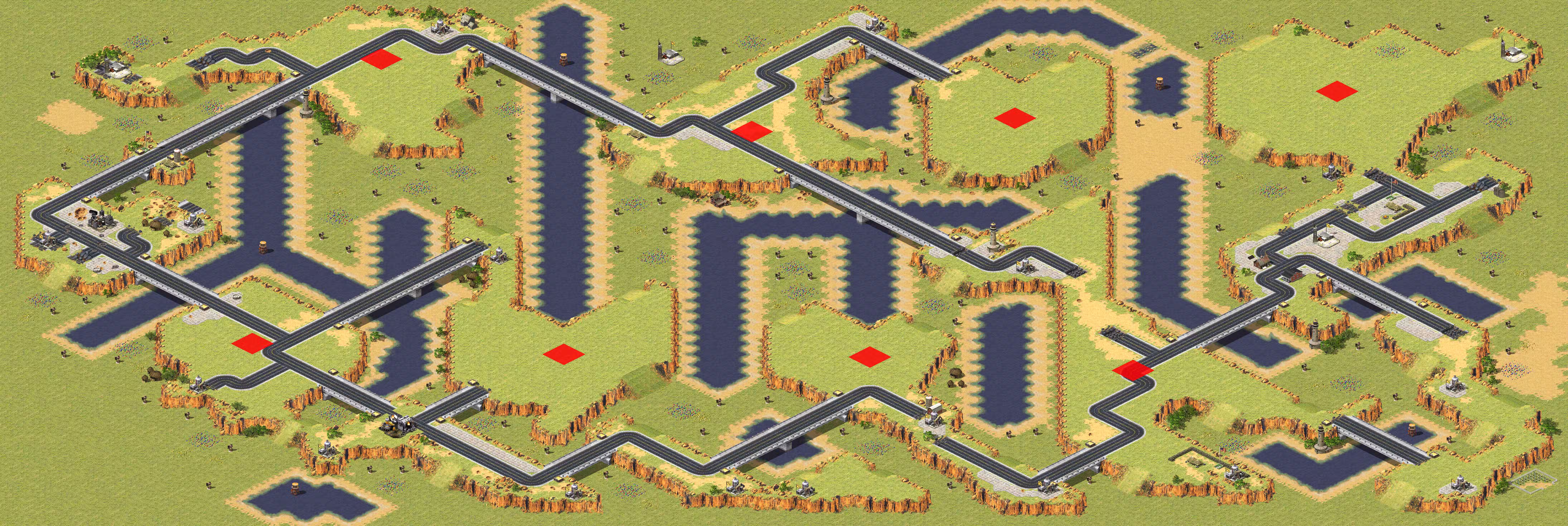 Preview of mapa45Russe4Allemand5