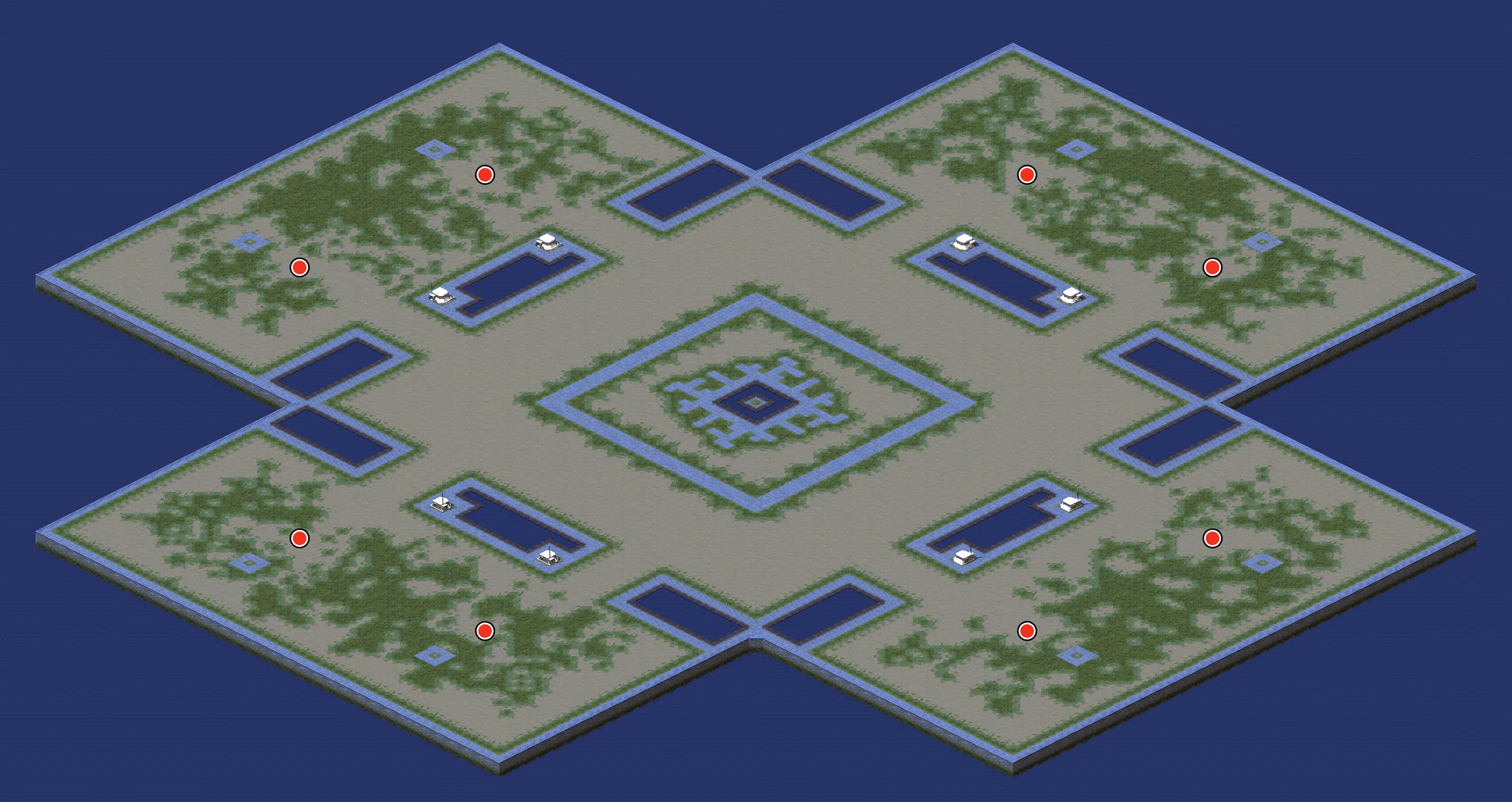 Preview of The PrivacyVK [FFA] [+]