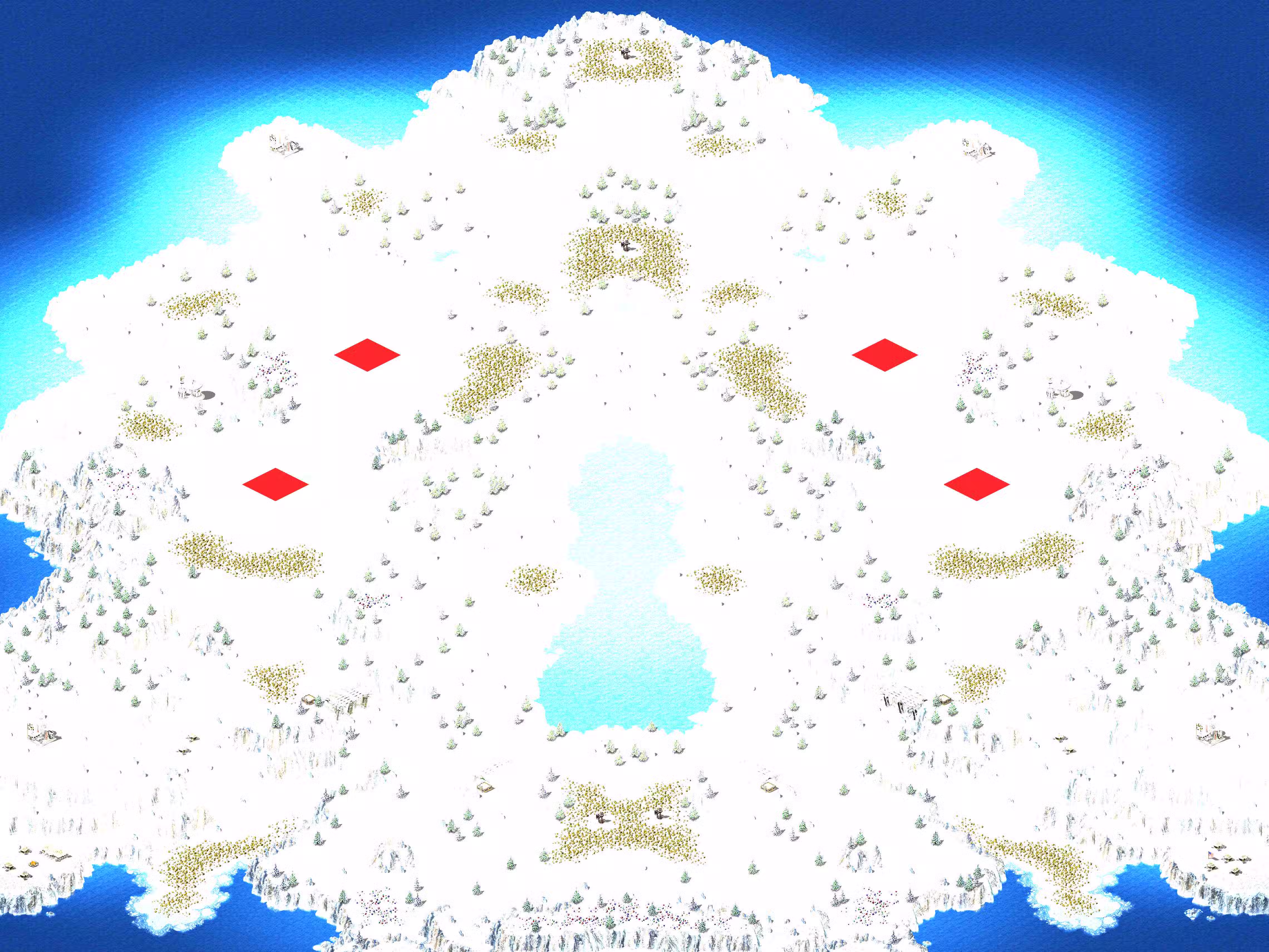Preview of Altitude