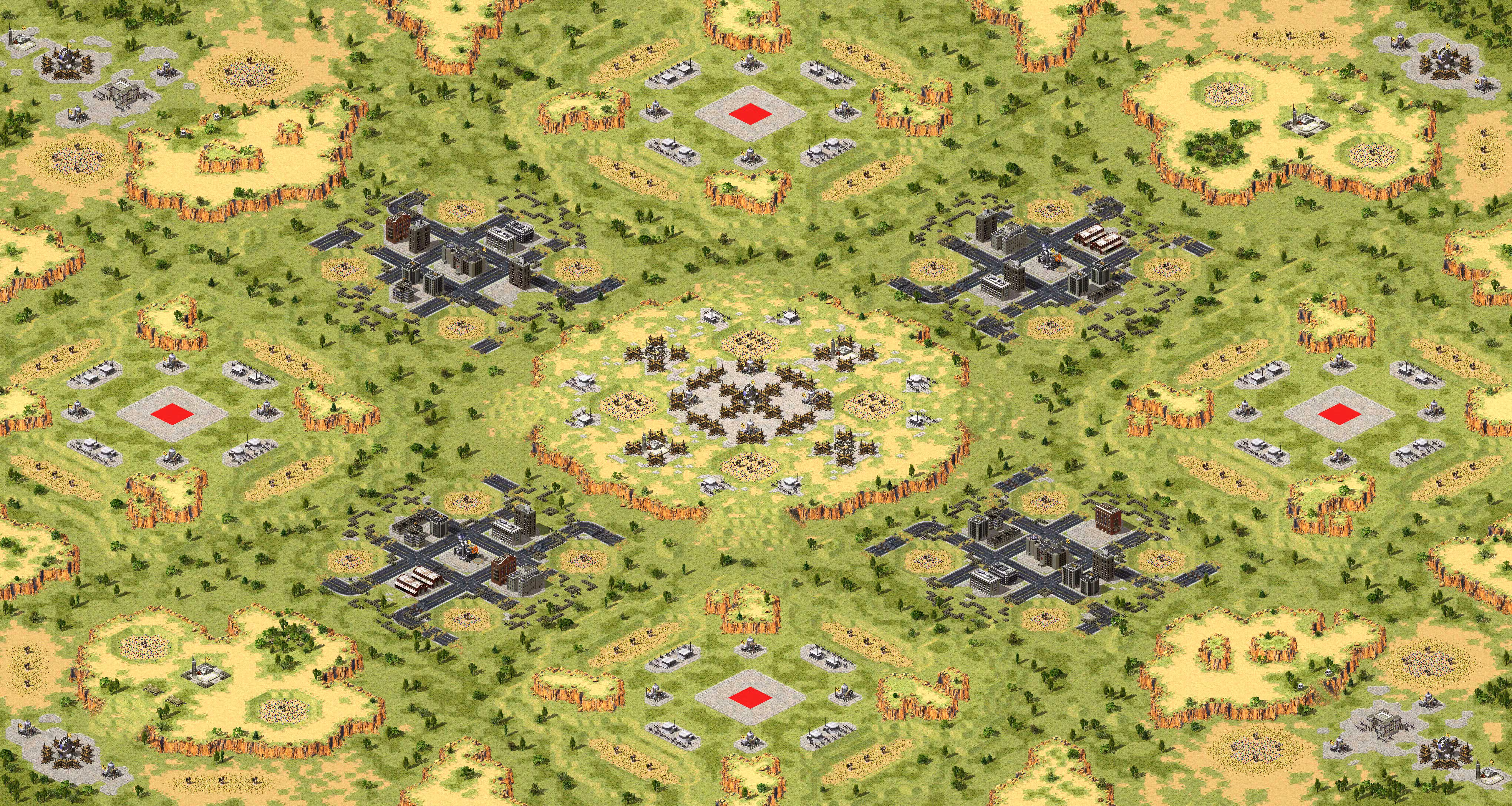 Preview of WarLord-Test6