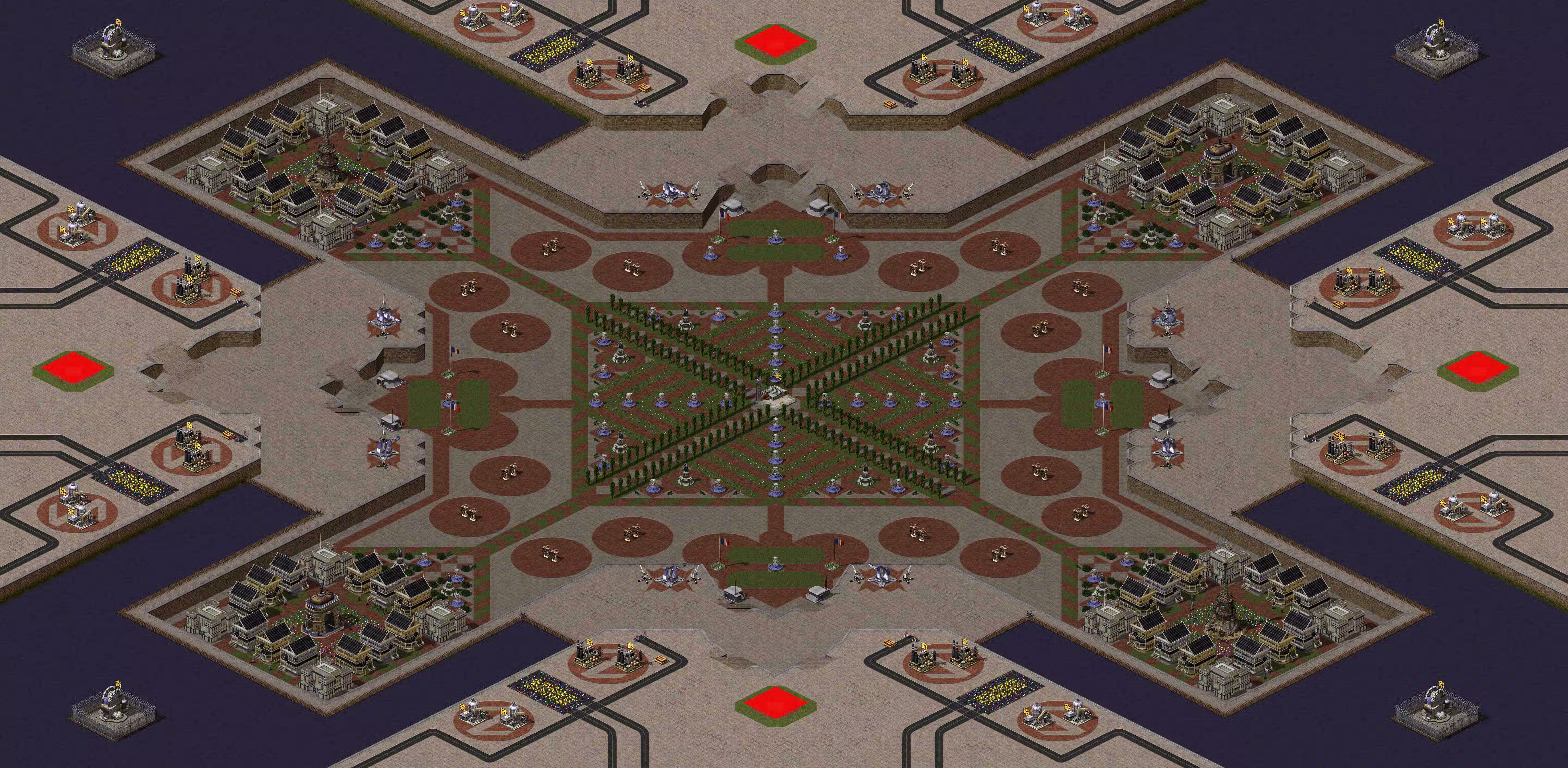 Preview of [4] Battle Royale