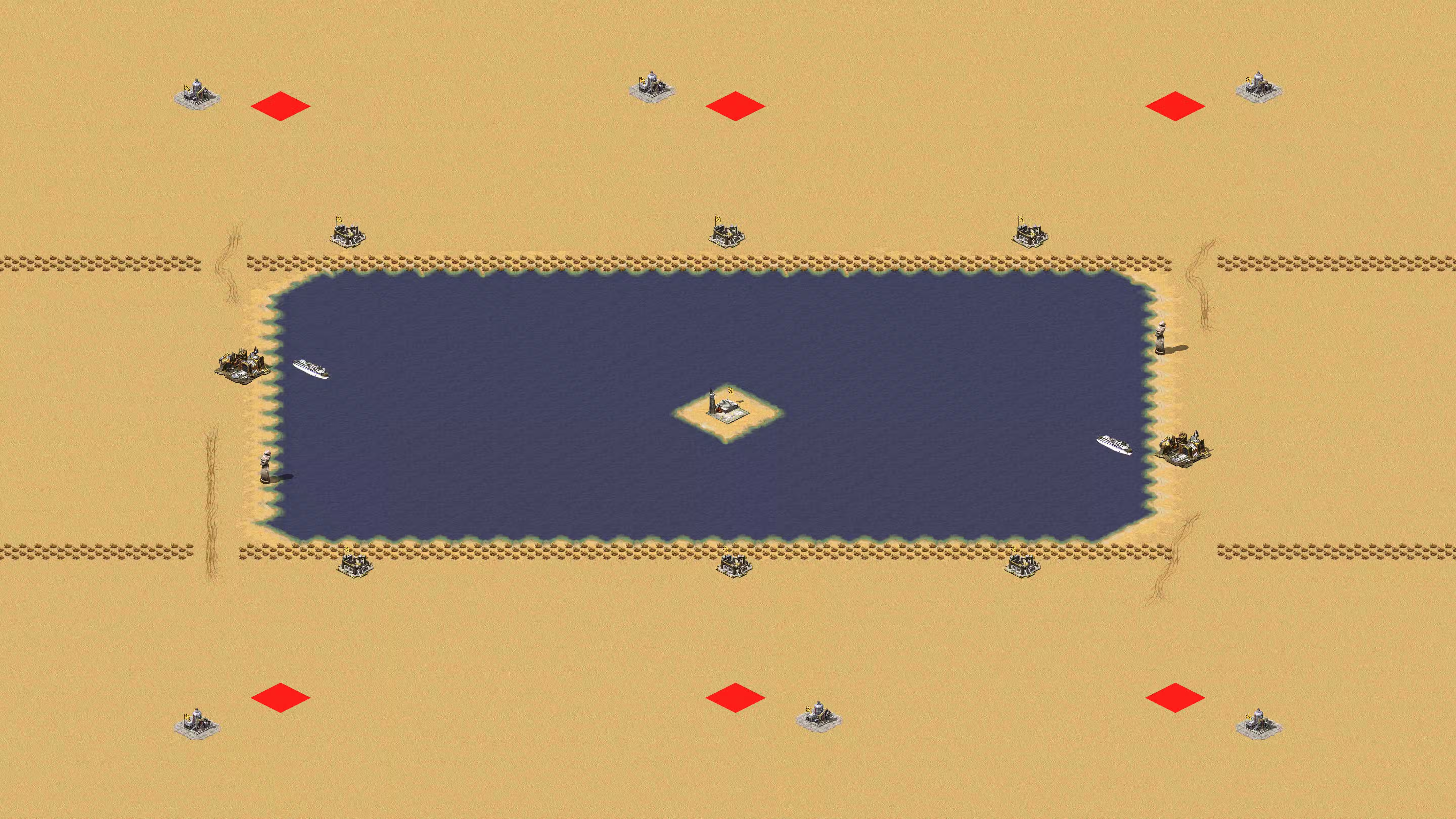 Preview of NavalWars v3