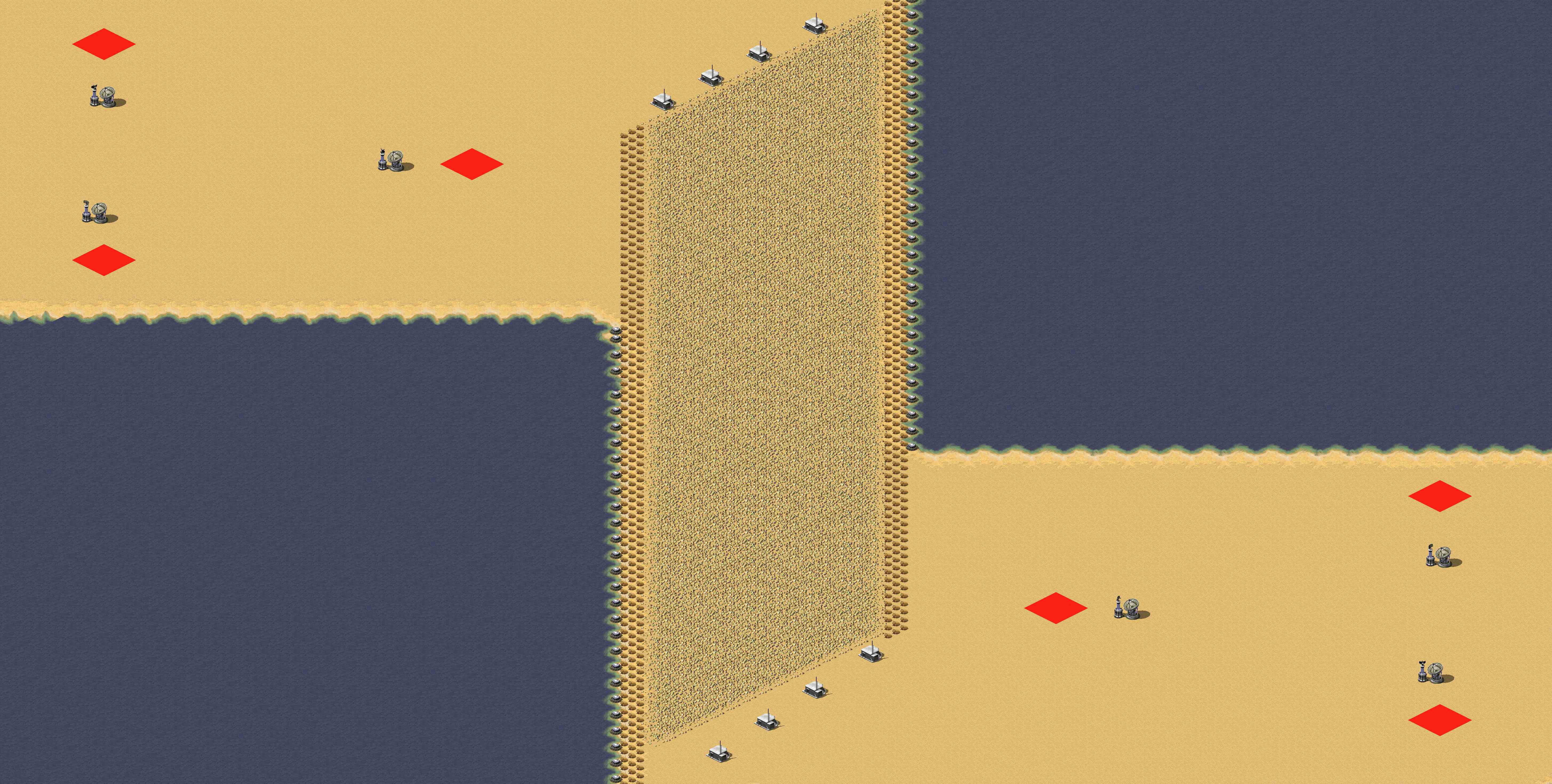 Preview of REDZONE 0.6.3V3