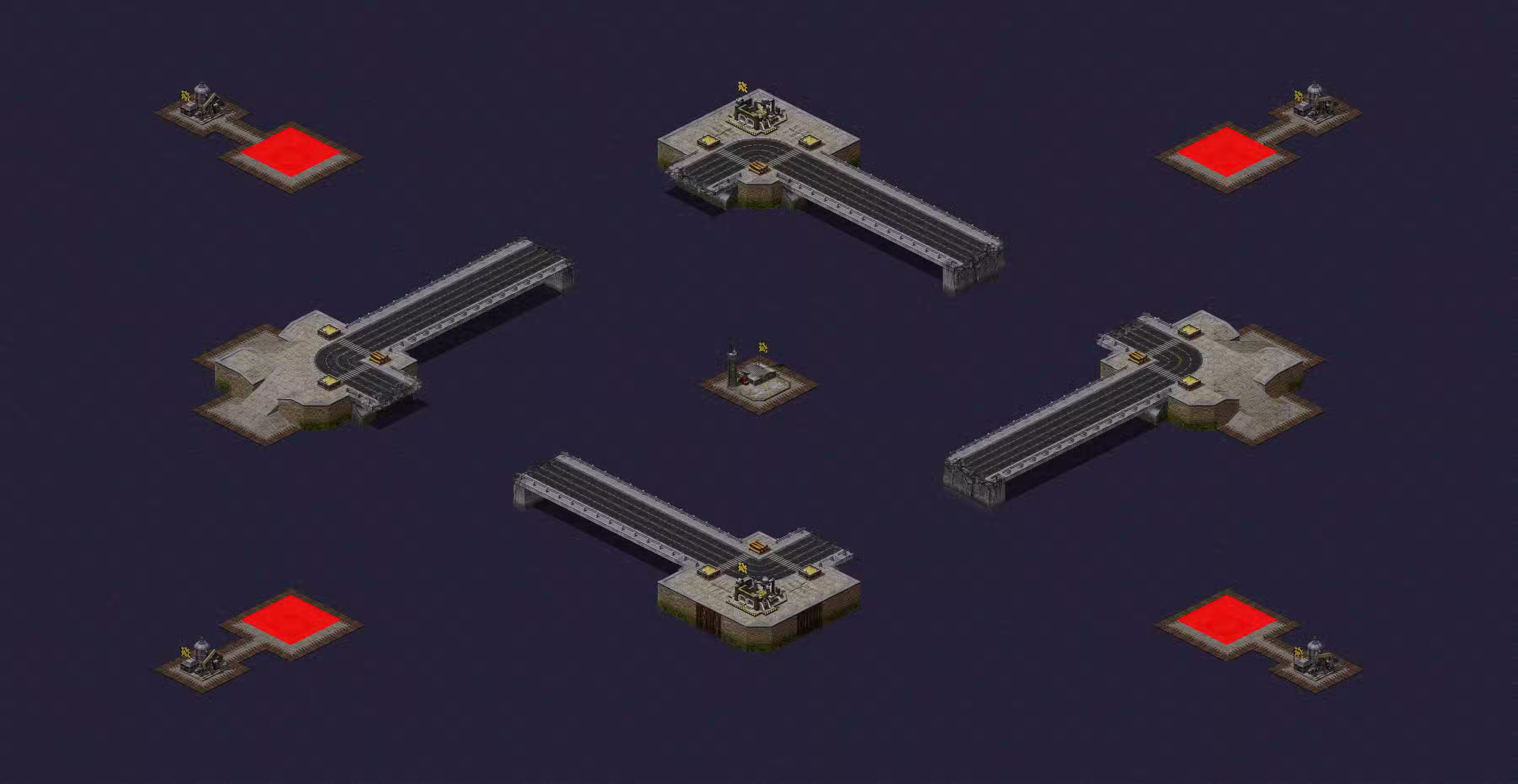 Preview of Extra Small -Naval- (2-4)